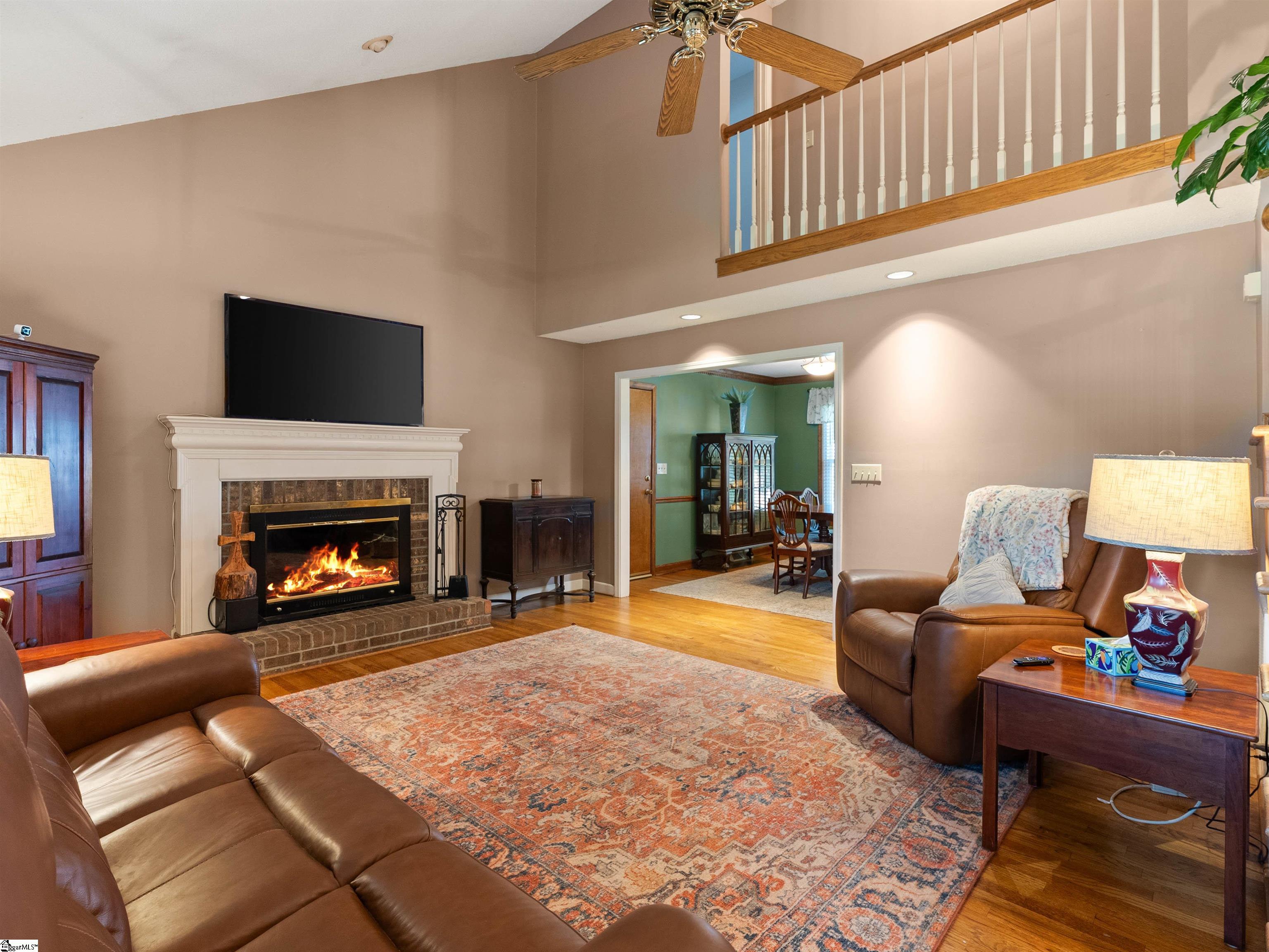14 Rosemont Drive Taylors, SC 29687