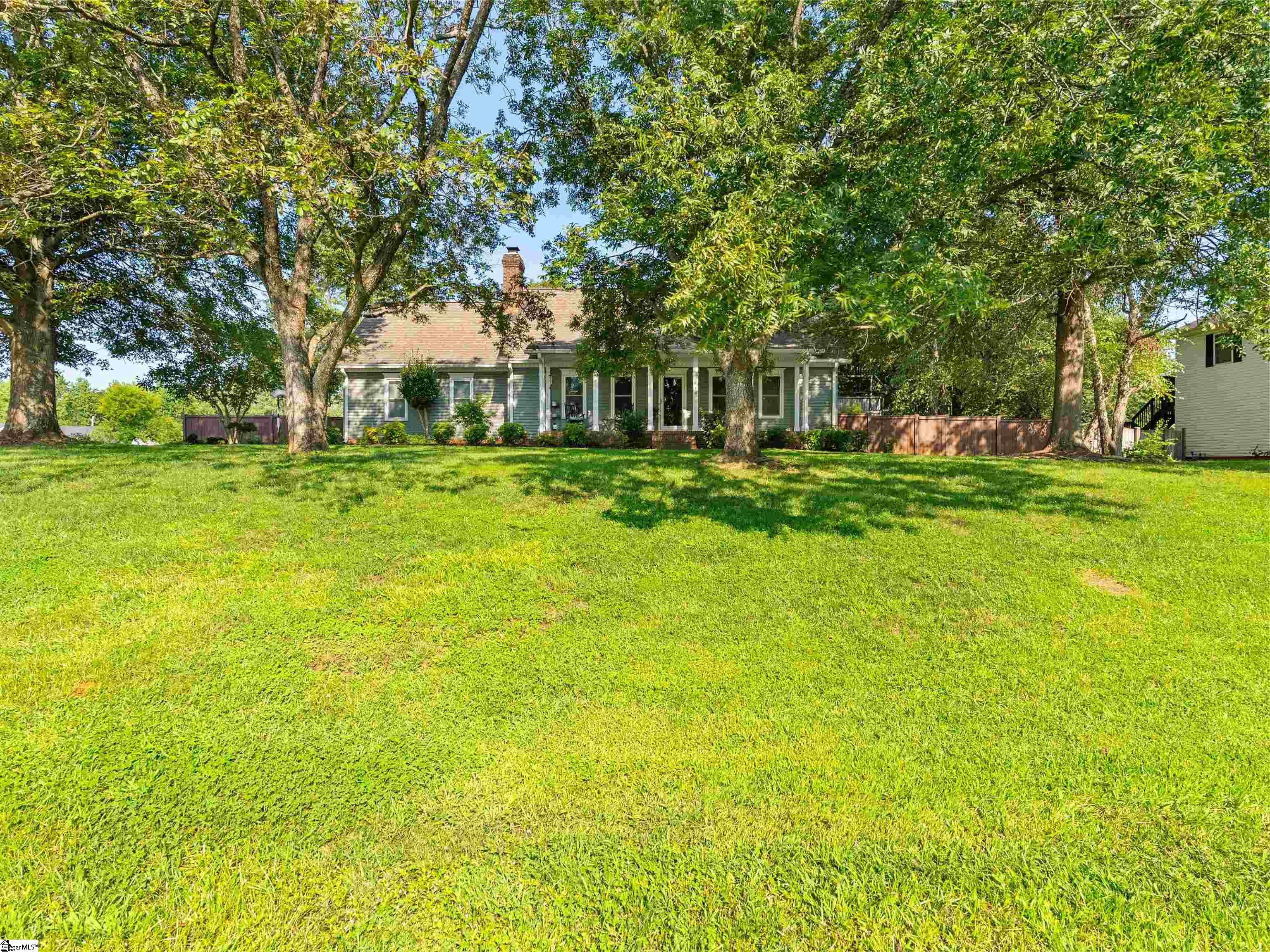 14 Rosemont Drive Taylors, SC 29687