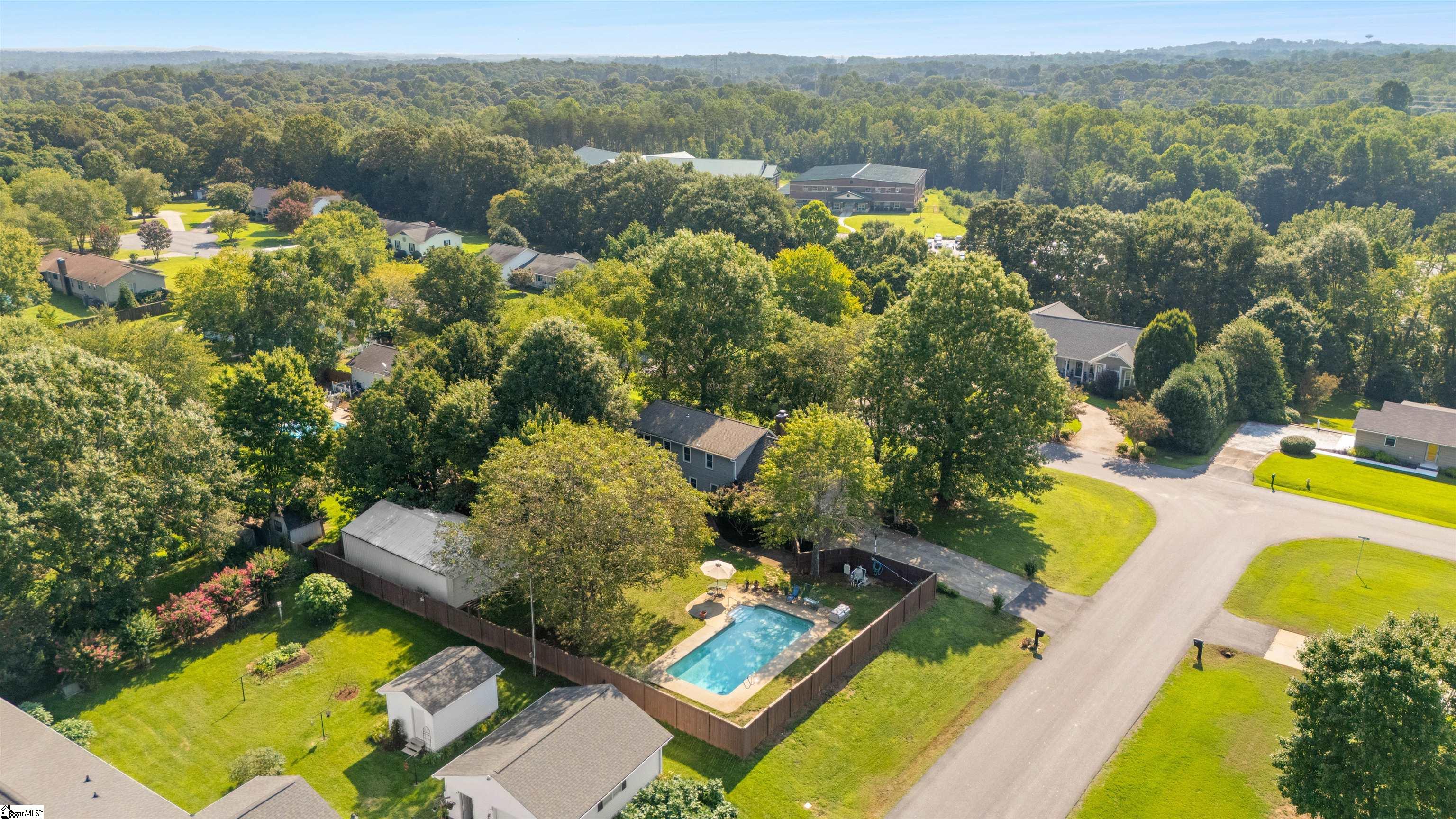 14 Rosemont Drive Taylors, SC 29687