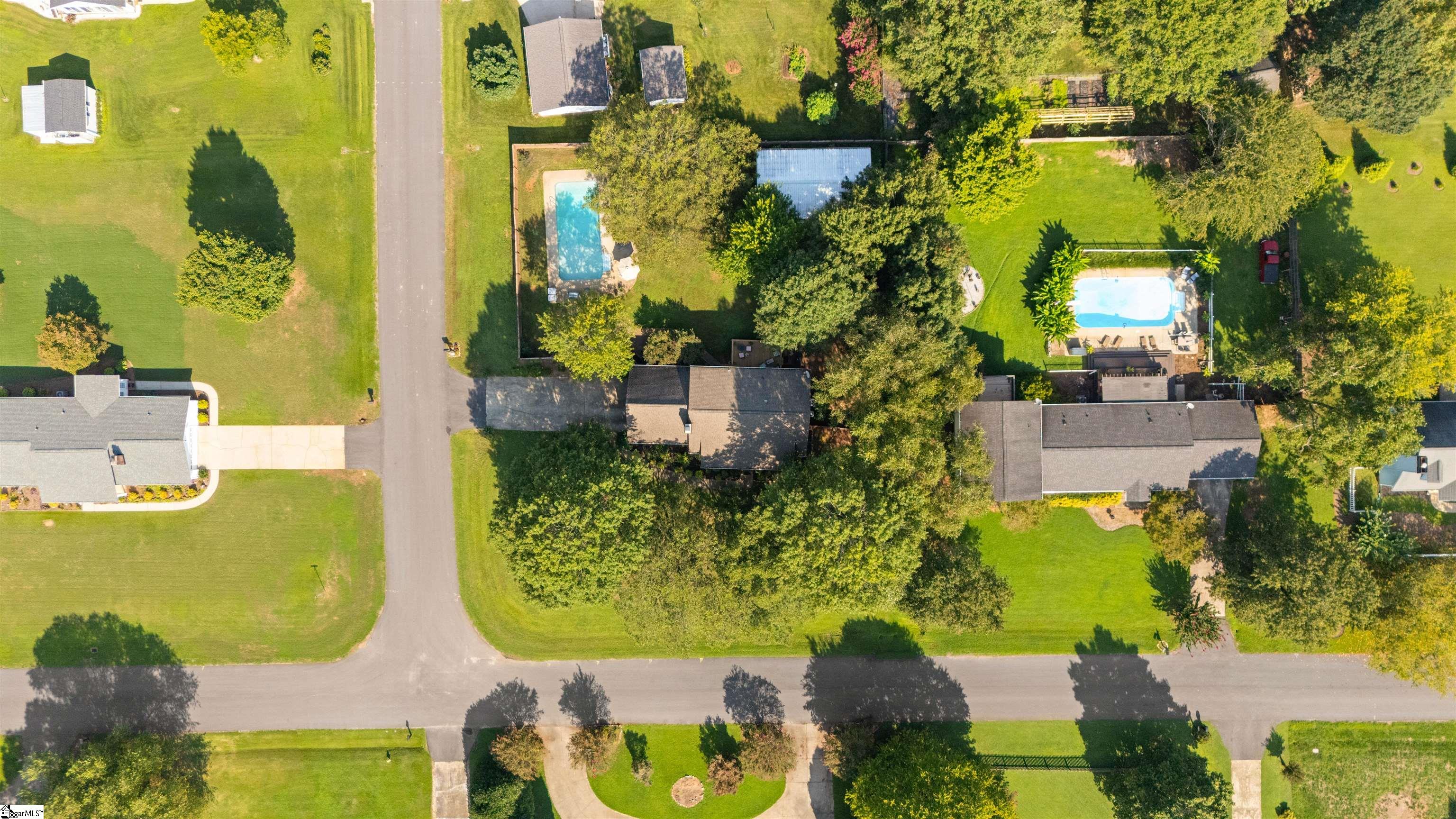 14 Rosemont Drive Taylors, SC 29687