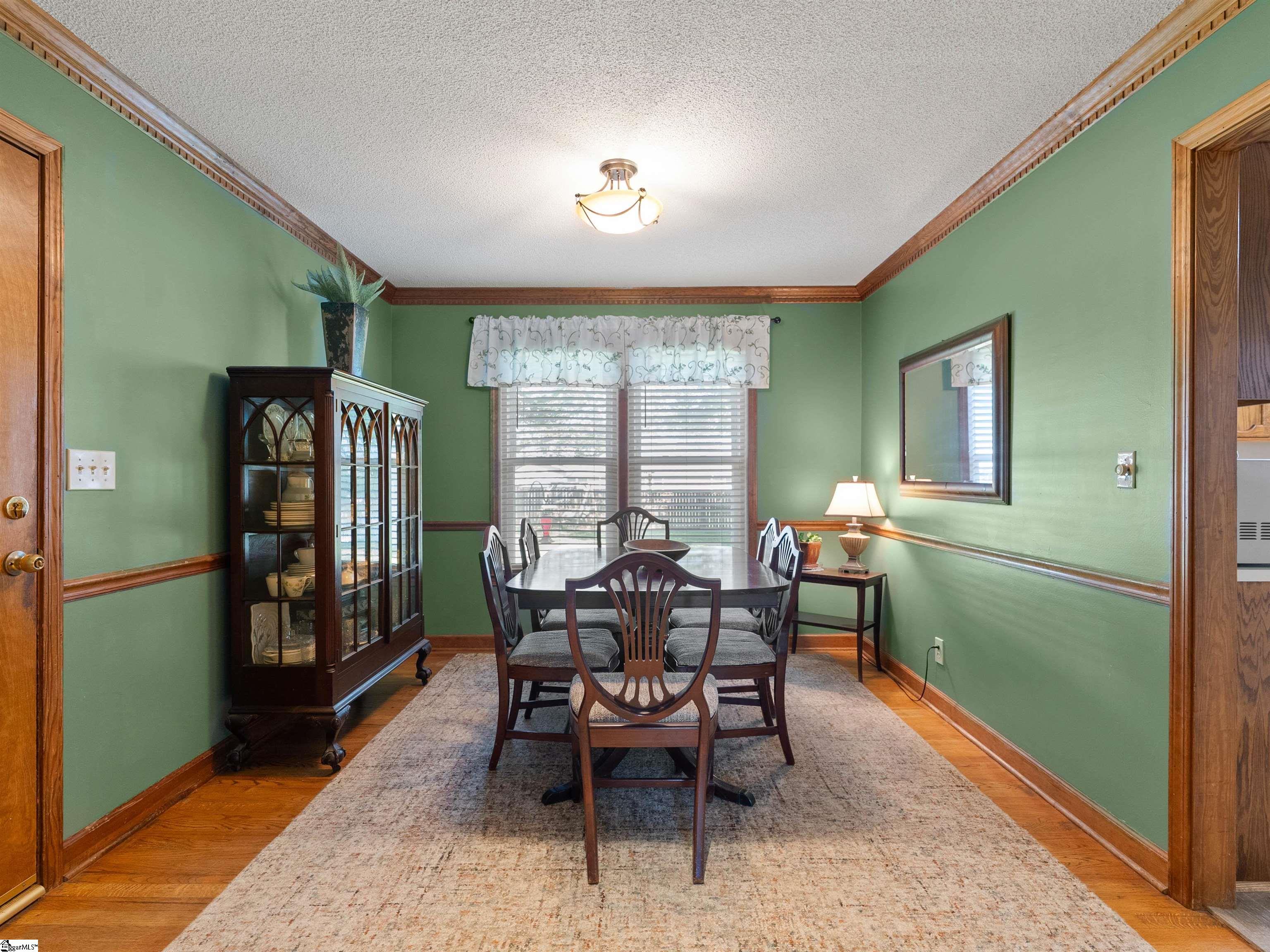 14 Rosemont Drive Taylors, SC 29687