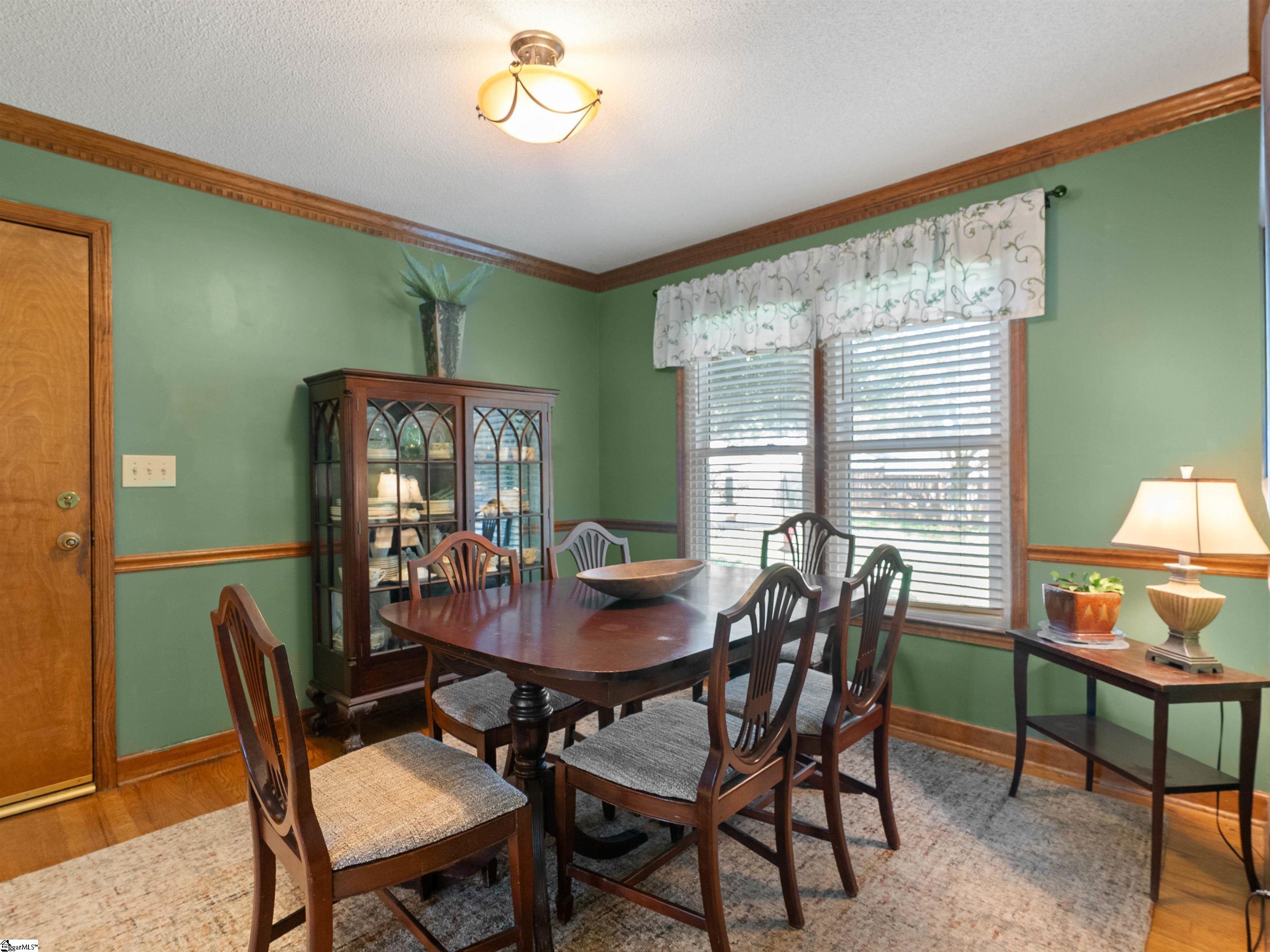 14 Rosemont Drive Taylors, SC 29687