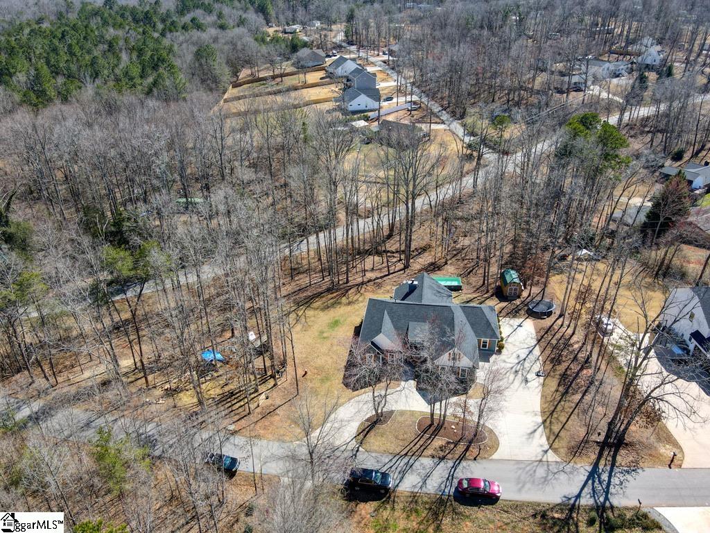 2007 Edwards Lake Road Greer, SC 29651
