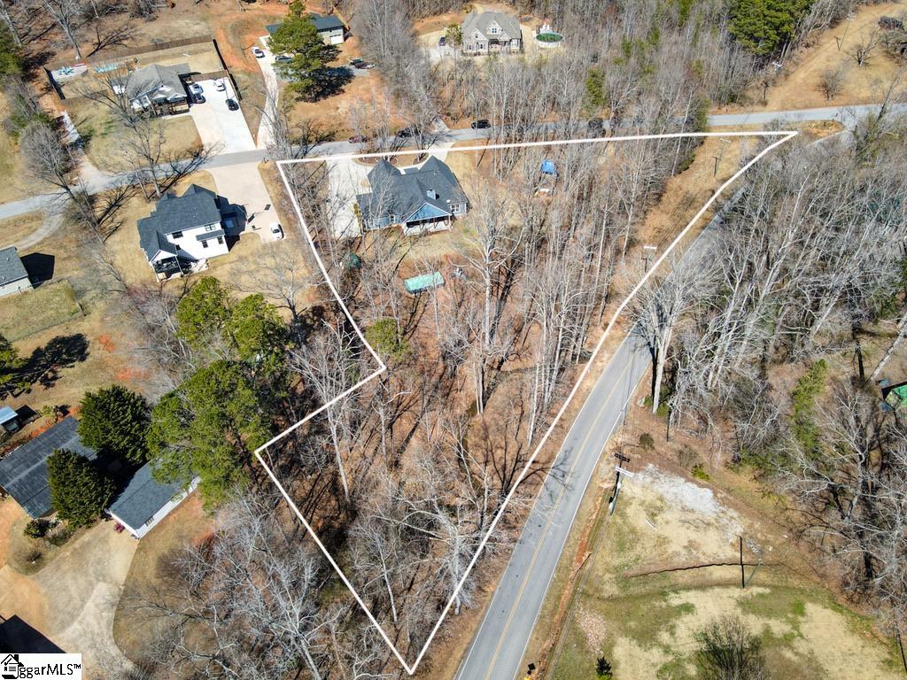2007 Edwards Lake Road Greer, SC 29651