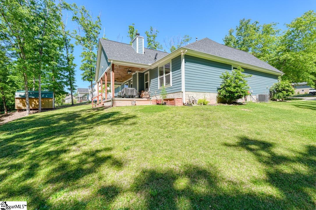 2007 Edwards Lake Road Greer, SC 29651