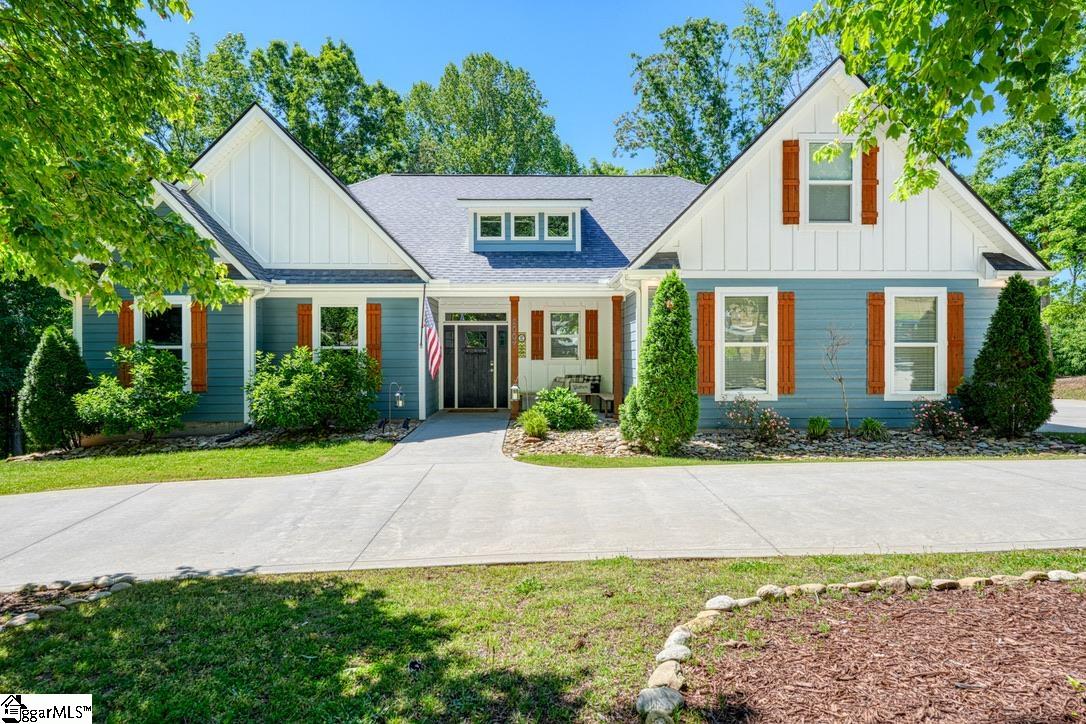 2007 Edwards Lake Road Greer, SC 29651