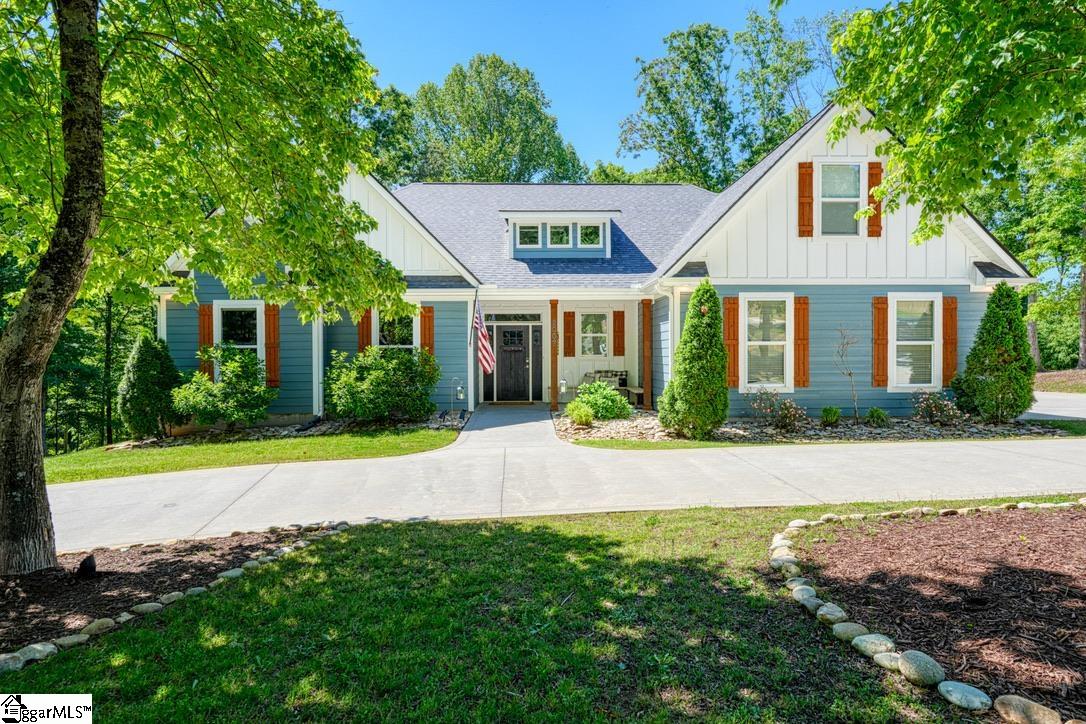 2007 Edwards Lake Road Greer, SC 29651