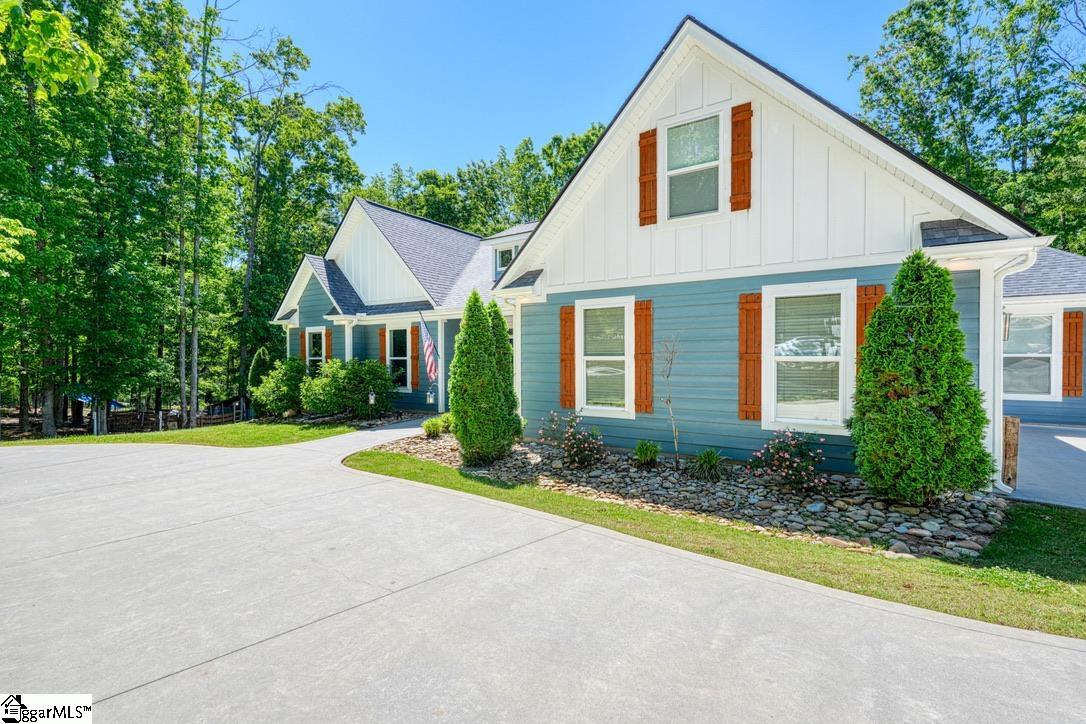 2007 Edwards Lake Road Greer, SC 29651