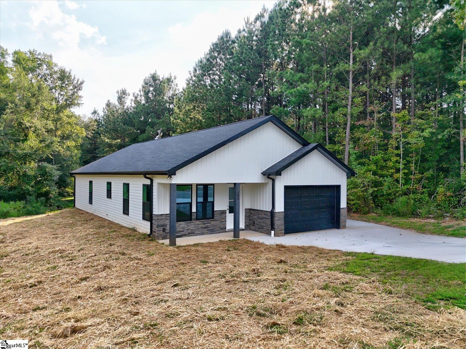 203 Ridgecrest Way Williamston, SC 29697