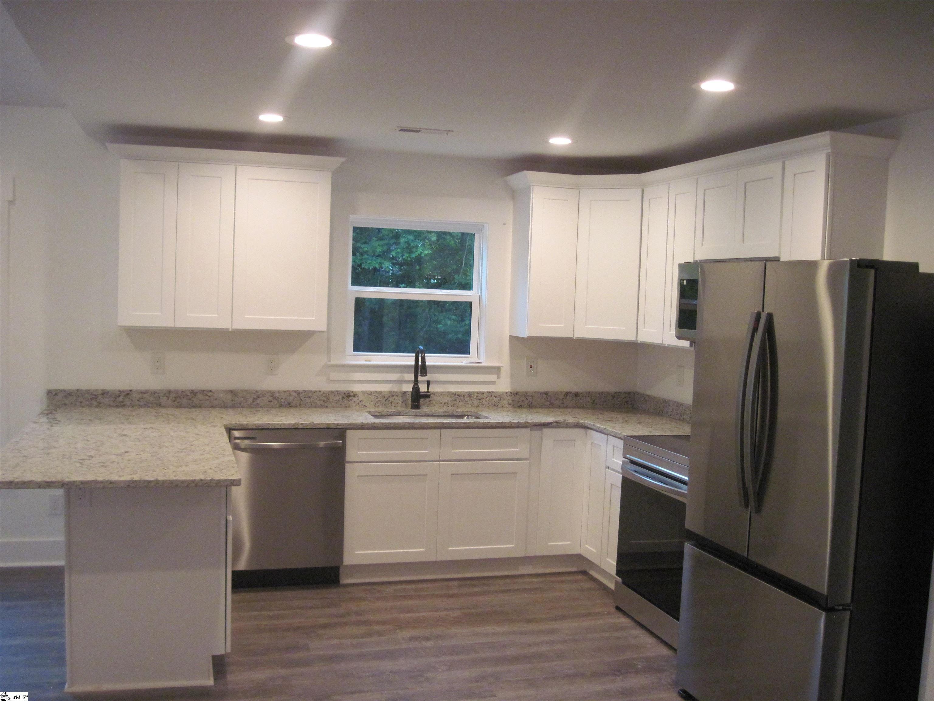 203 Ridgecrest Way Williamston, SC 29697