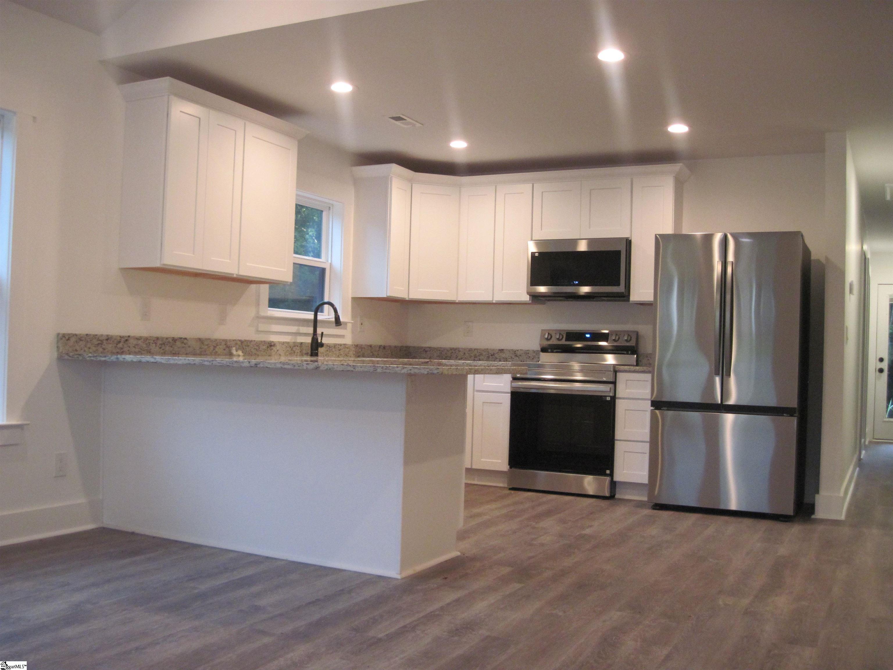 203 Ridgecrest Way Williamston, SC 29697
