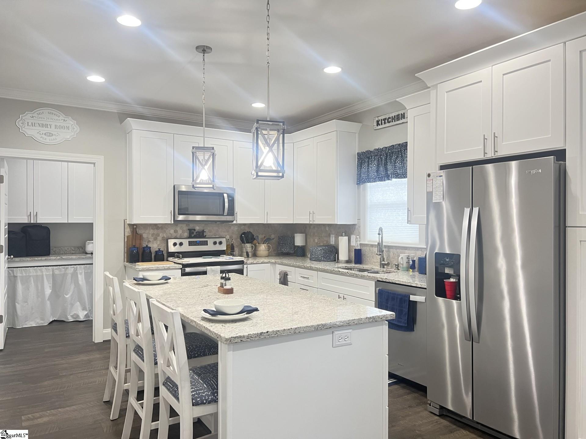 153 Pendleton Street Pickens, SC 29671