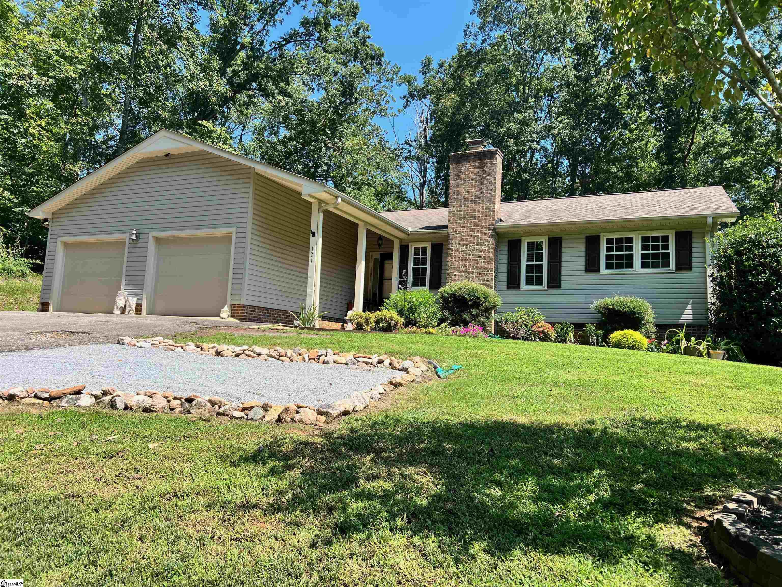 121 Spring Valley Road Pickens, SC 29671