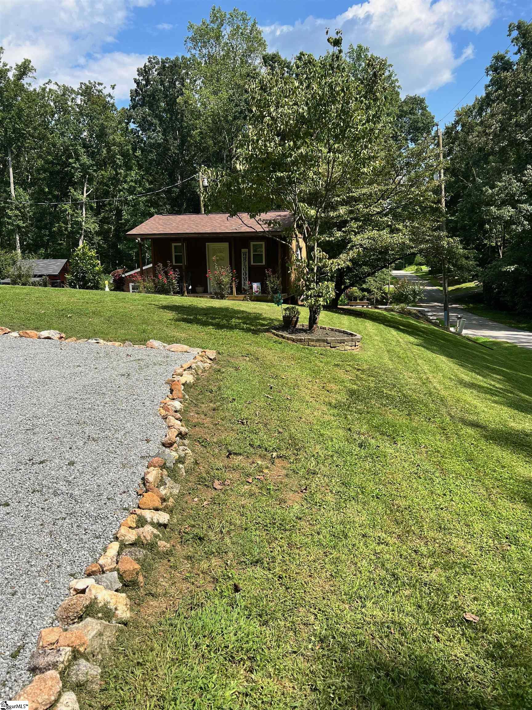 121 Spring Valley Road Pickens, SC 29671