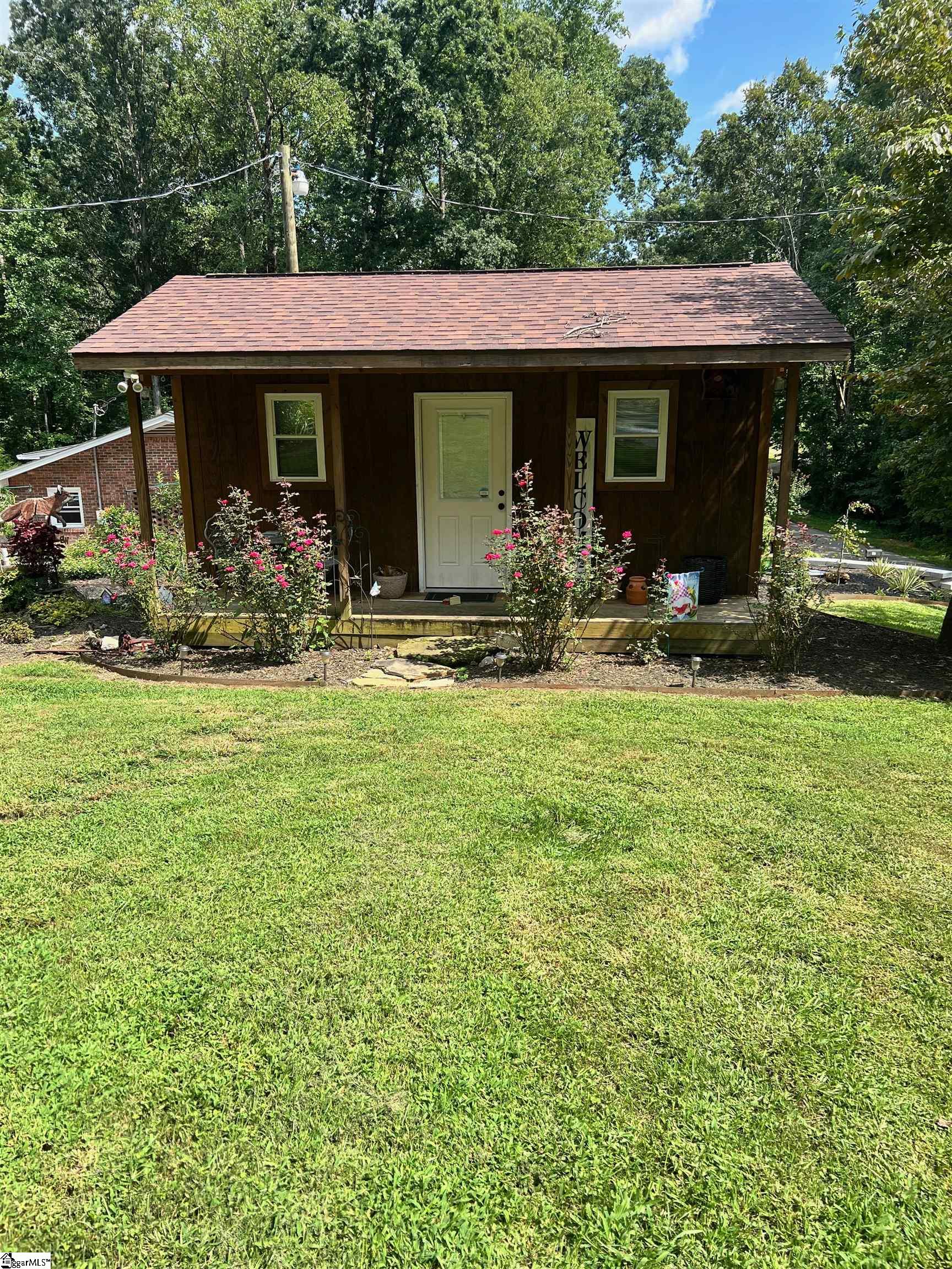 121 Spring Valley Road Pickens, SC 29671