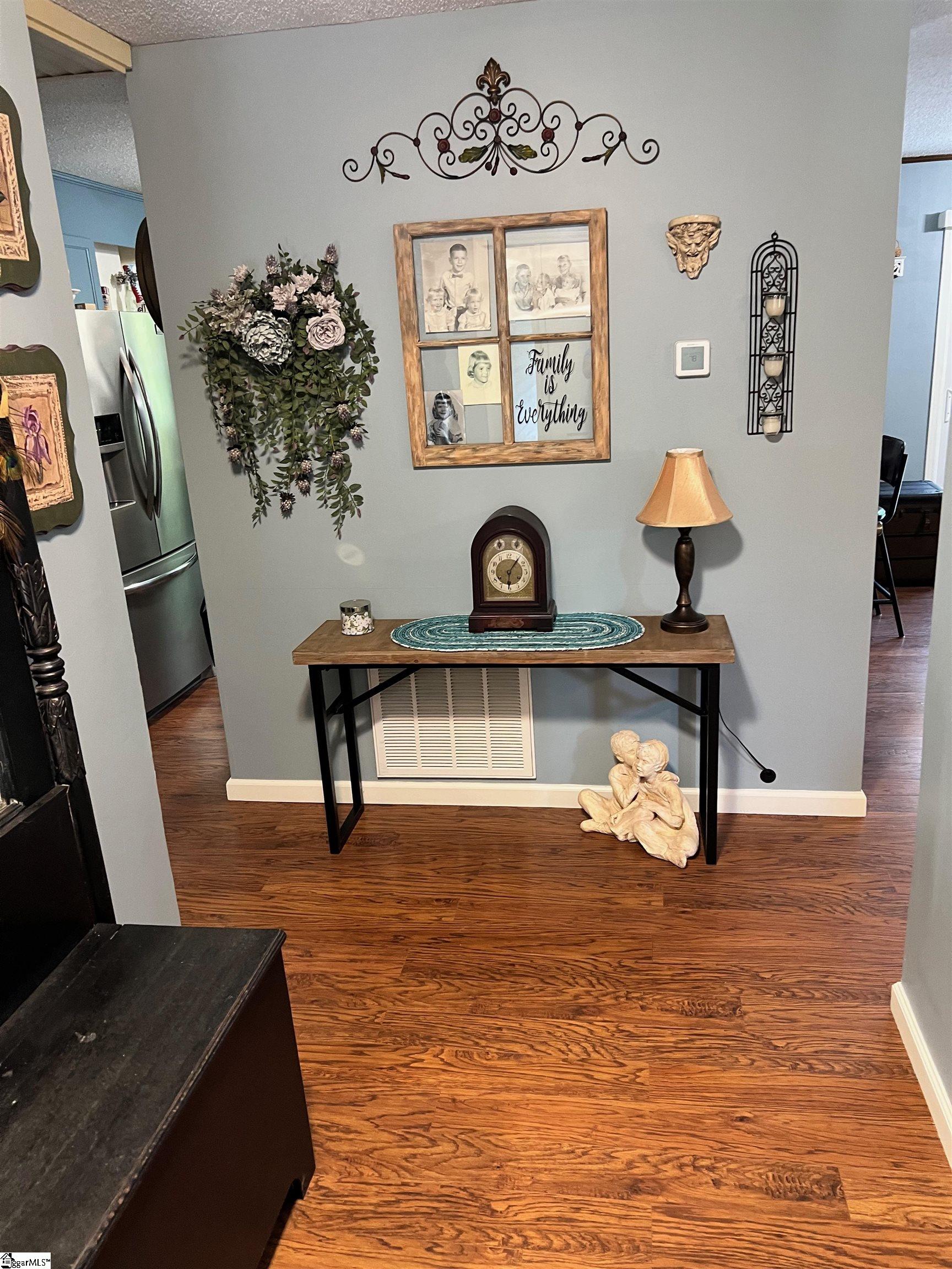 121 Spring Valley Road Pickens, SC 29671