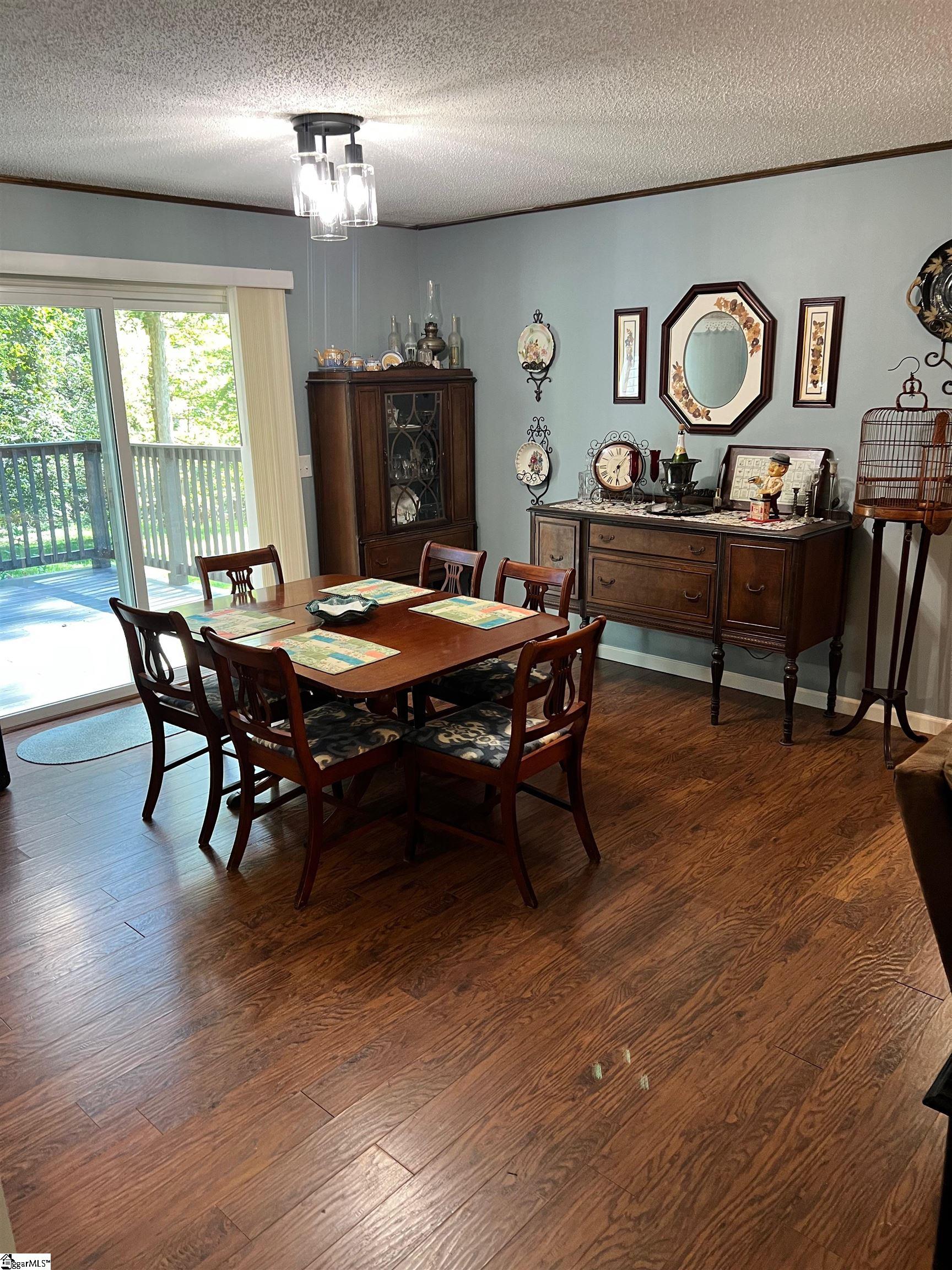 121 Spring Valley Road Pickens, SC 29671
