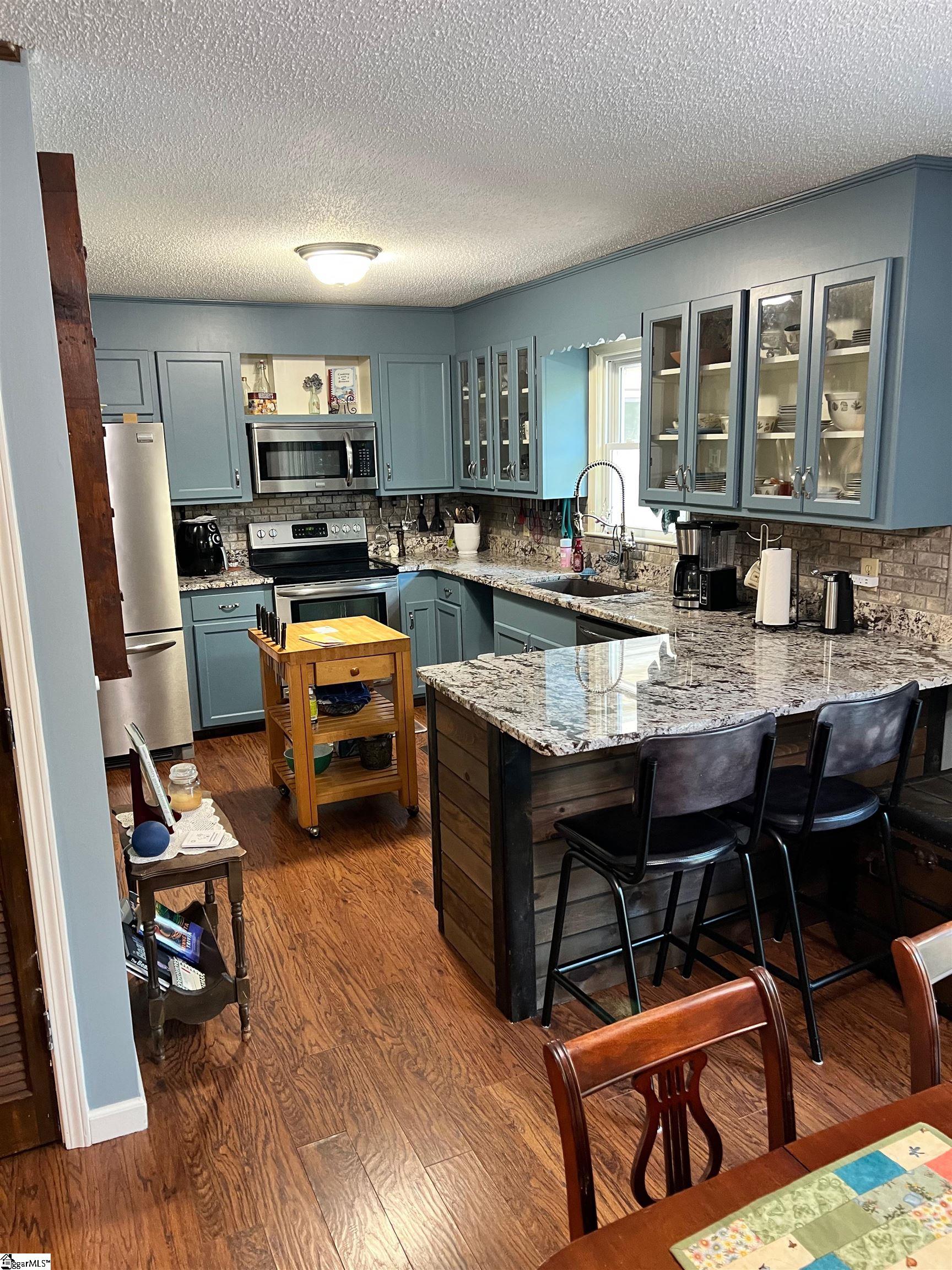 121 Spring Valley Road Pickens, SC 29671
