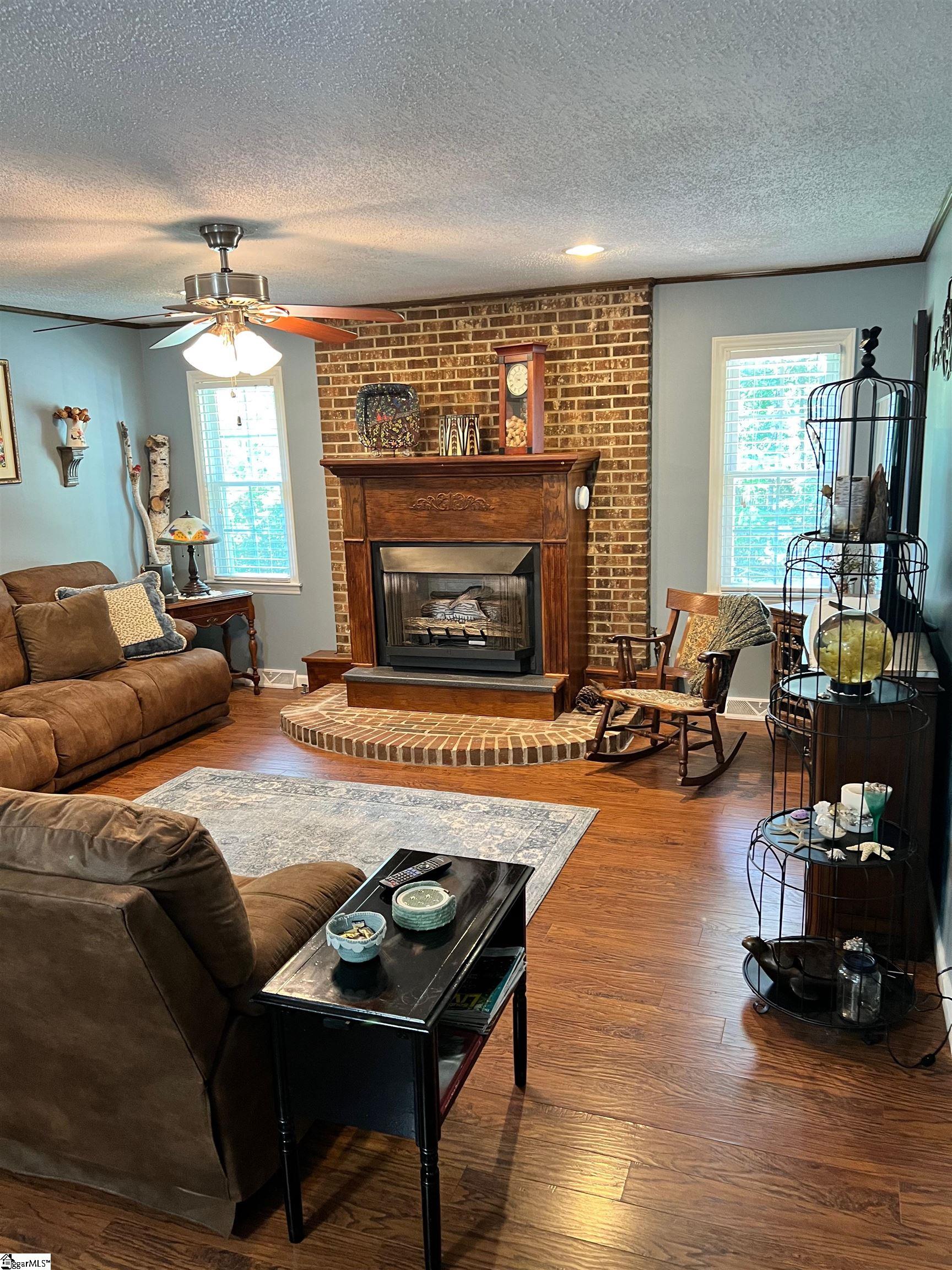 121 Spring Valley Road Pickens, SC 29671
