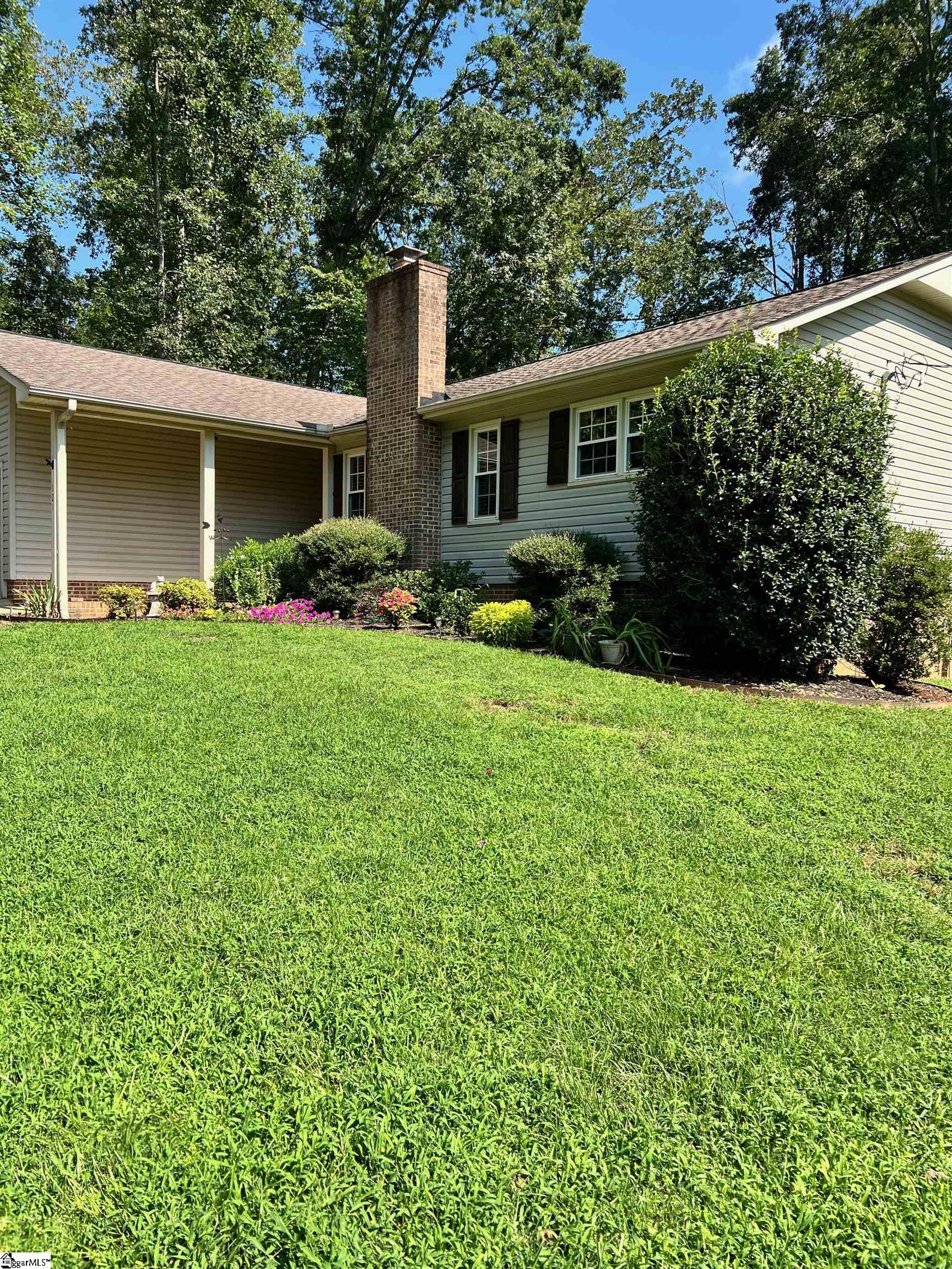 121 Spring Valley Road Pickens, SC 29671