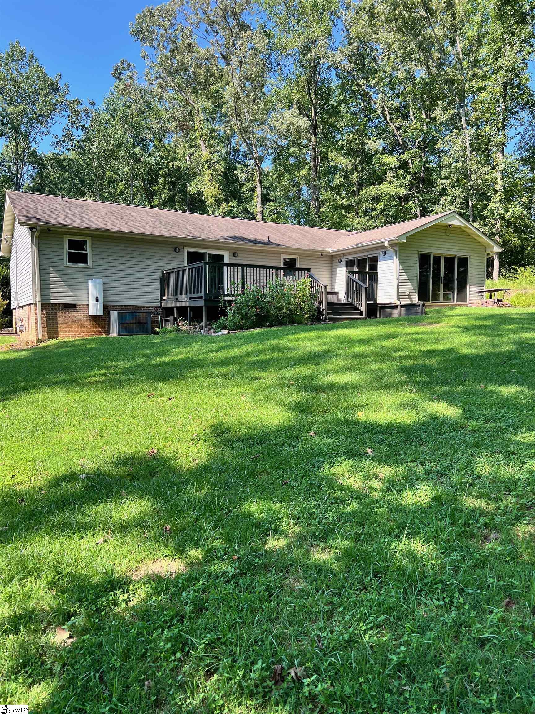 121 Spring Valley Road Pickens, SC 29671