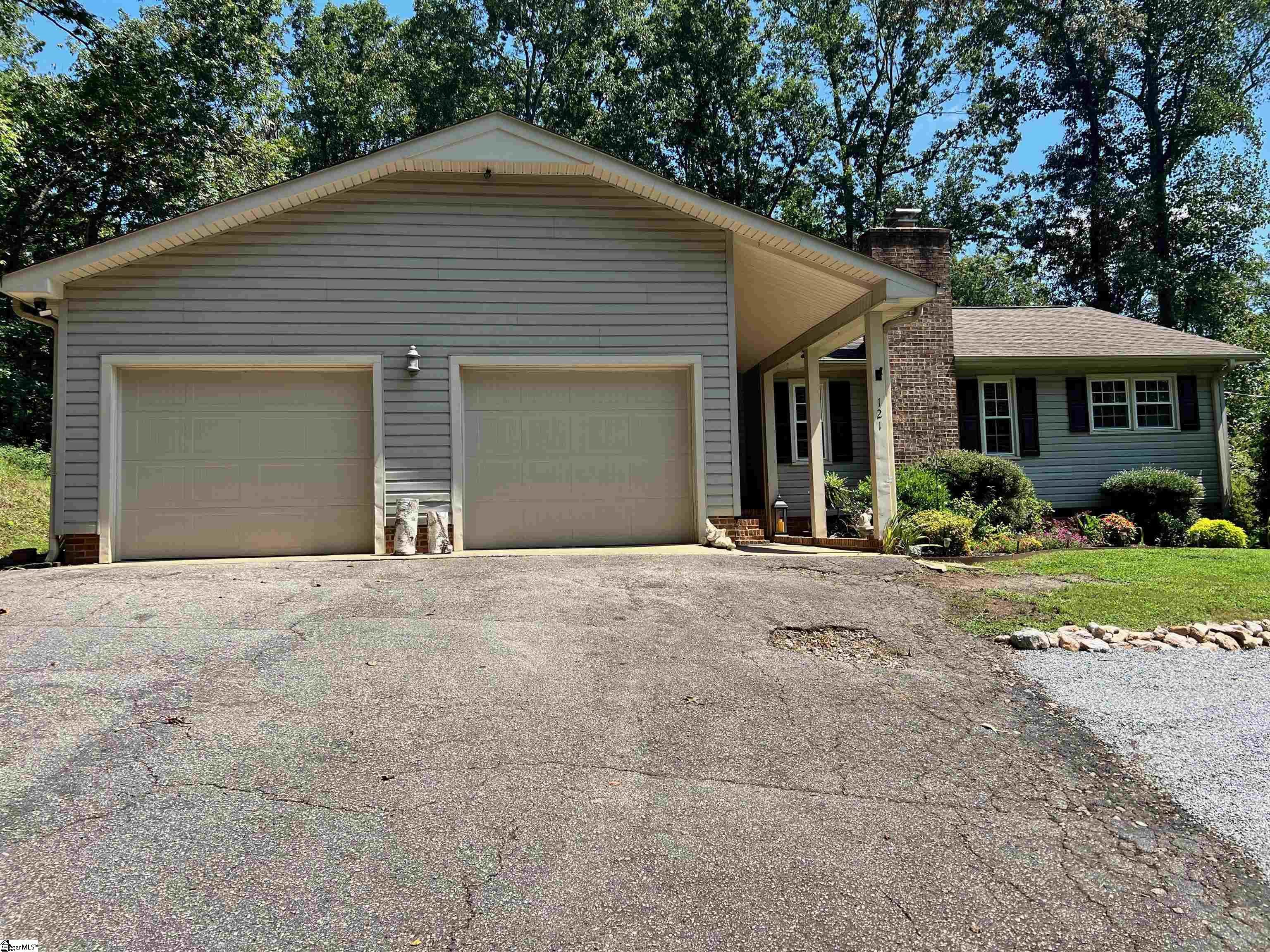 121 Spring Valley Road Pickens, SC 29671