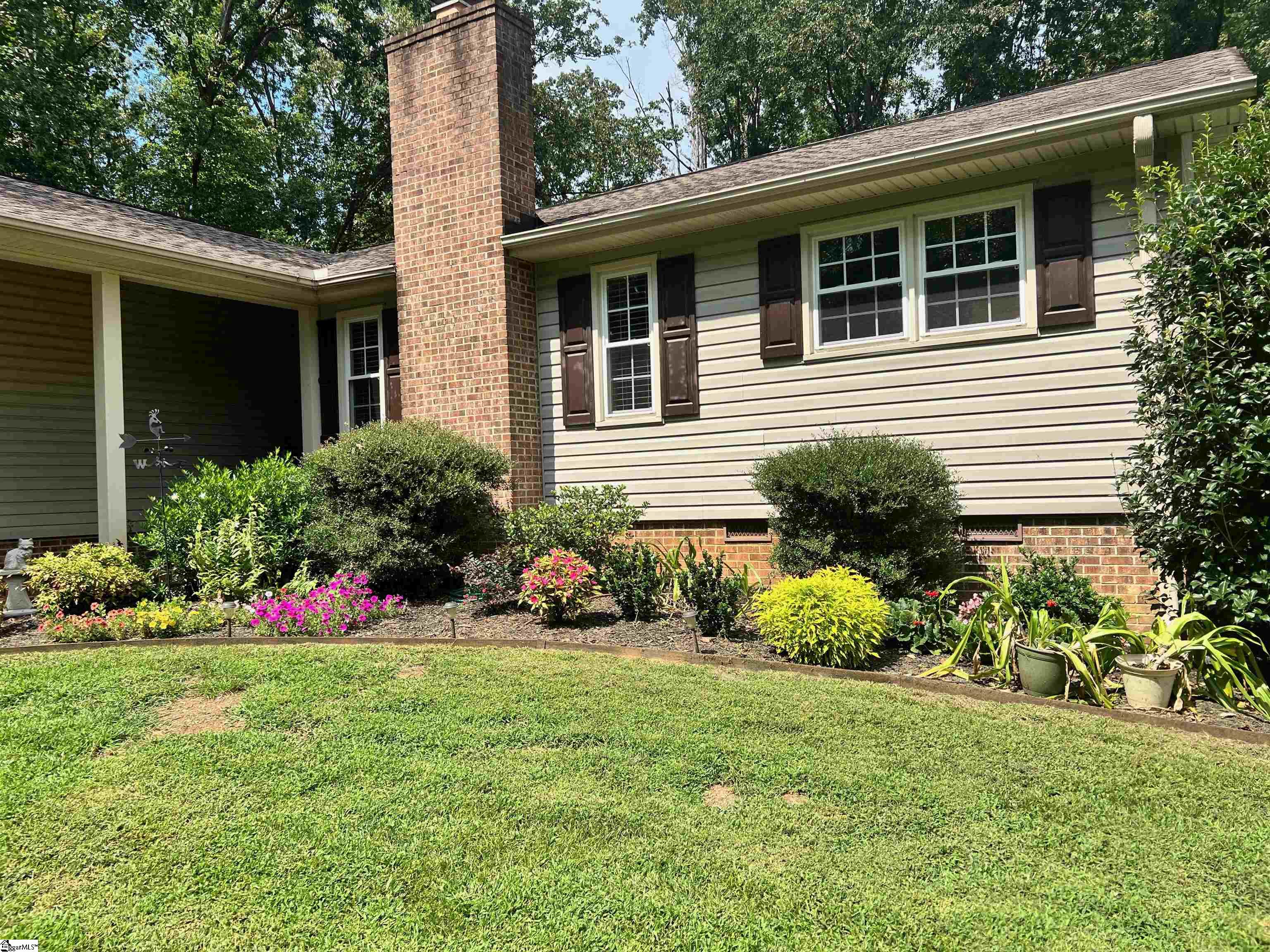 121 Spring Valley Road Pickens, SC 29671
