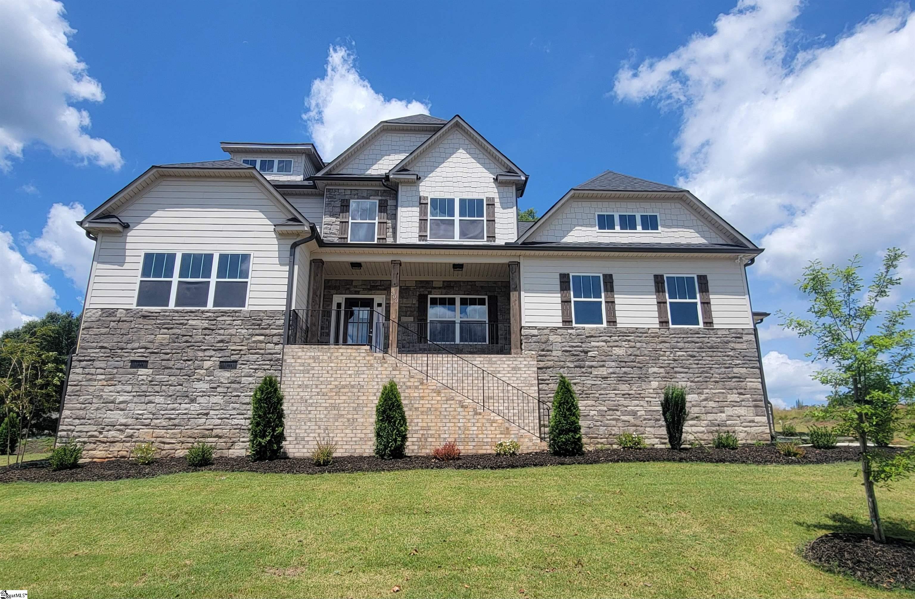 300 Forest Edge Road UNIT LOT 48 Piedmont, SC 29673