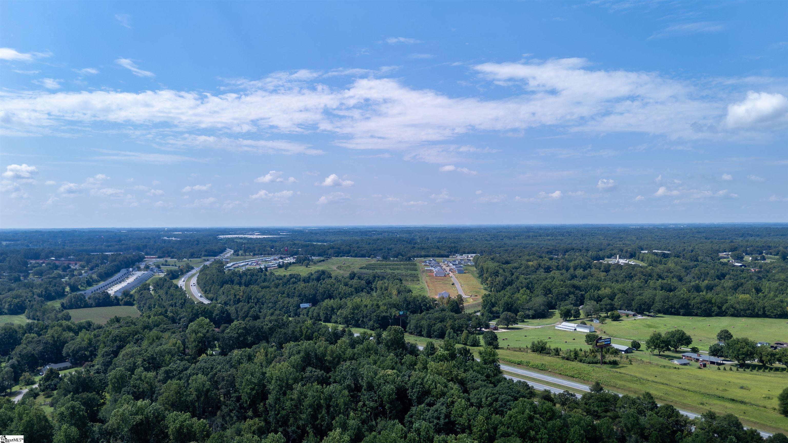 00 Meadow Farm Road Inman, SC 29849