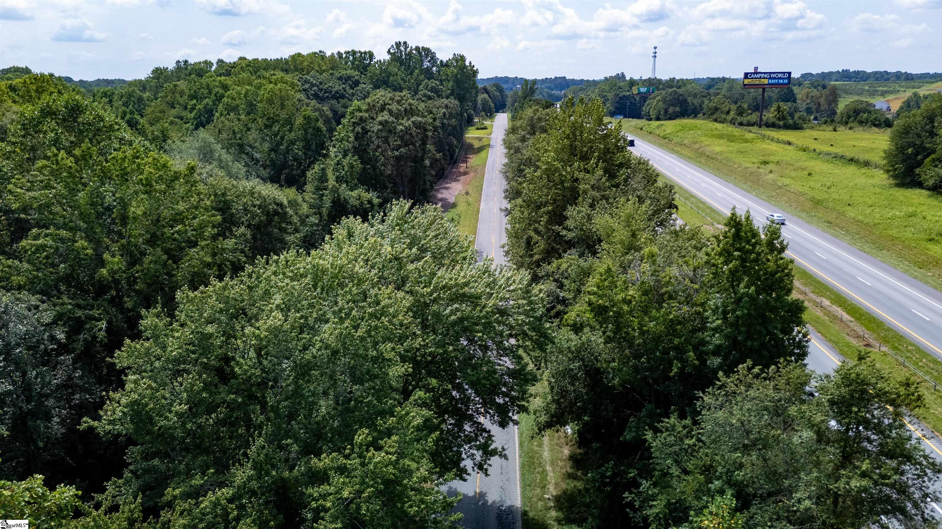 00 Meadow Farm Road Inman, SC 29849
