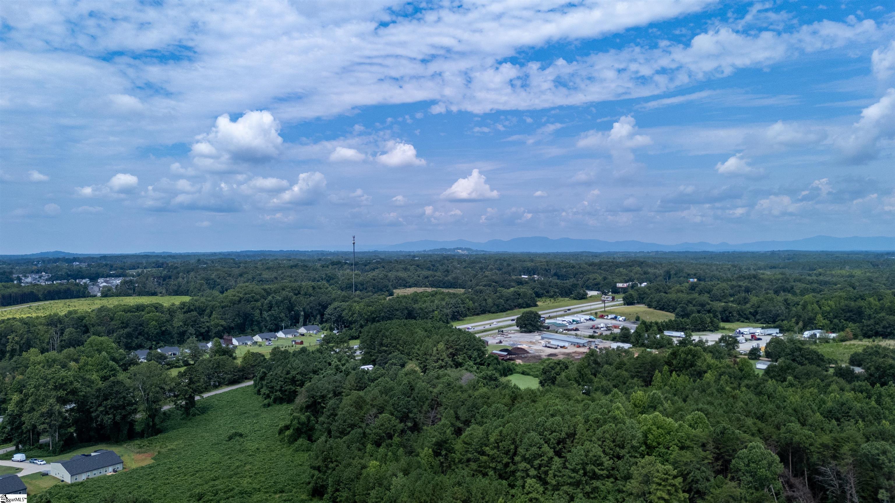 00 Meadow Farm Road Inman, SC 29849