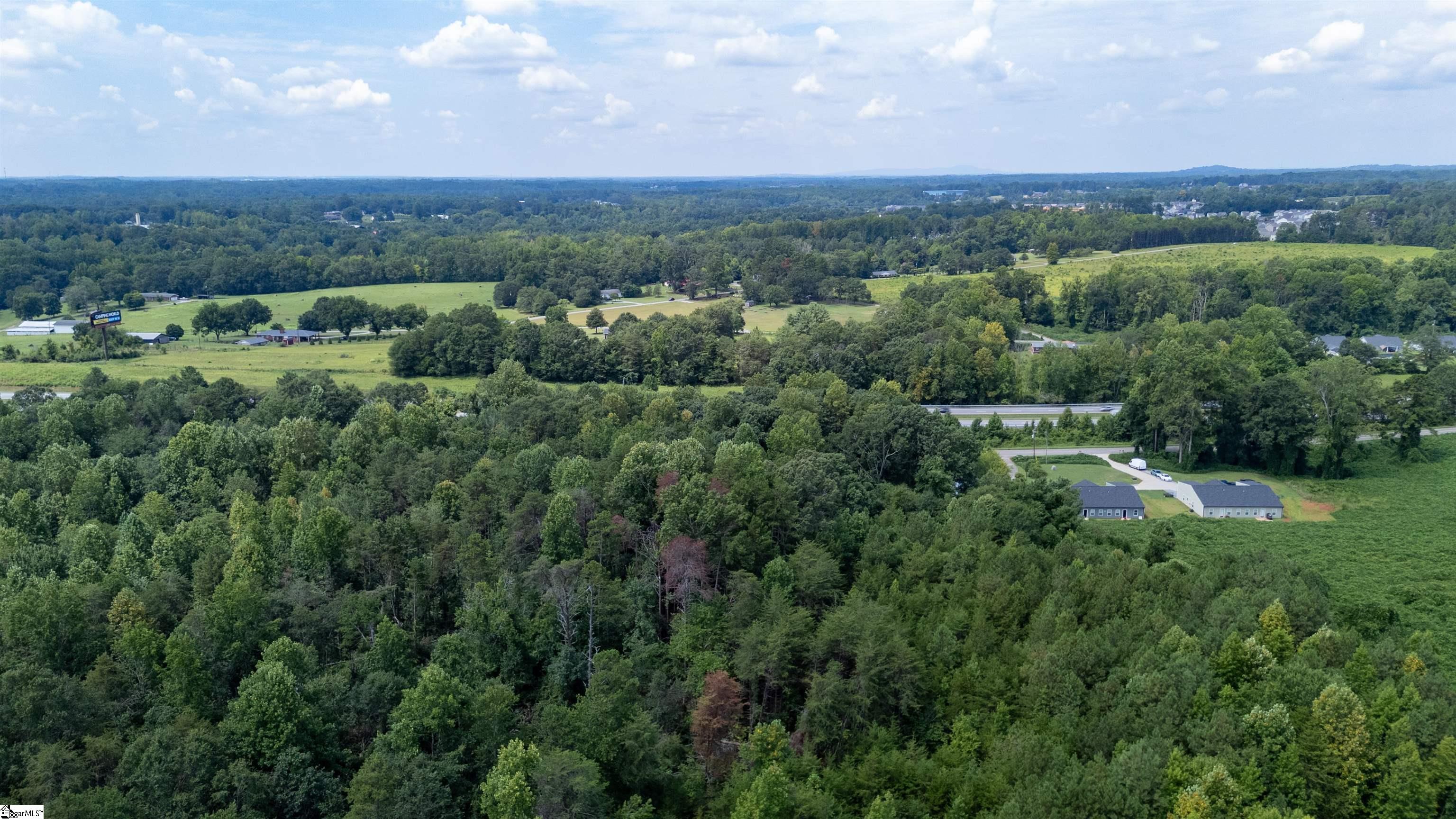 00 Meadow Farm Road Inman, SC 29849