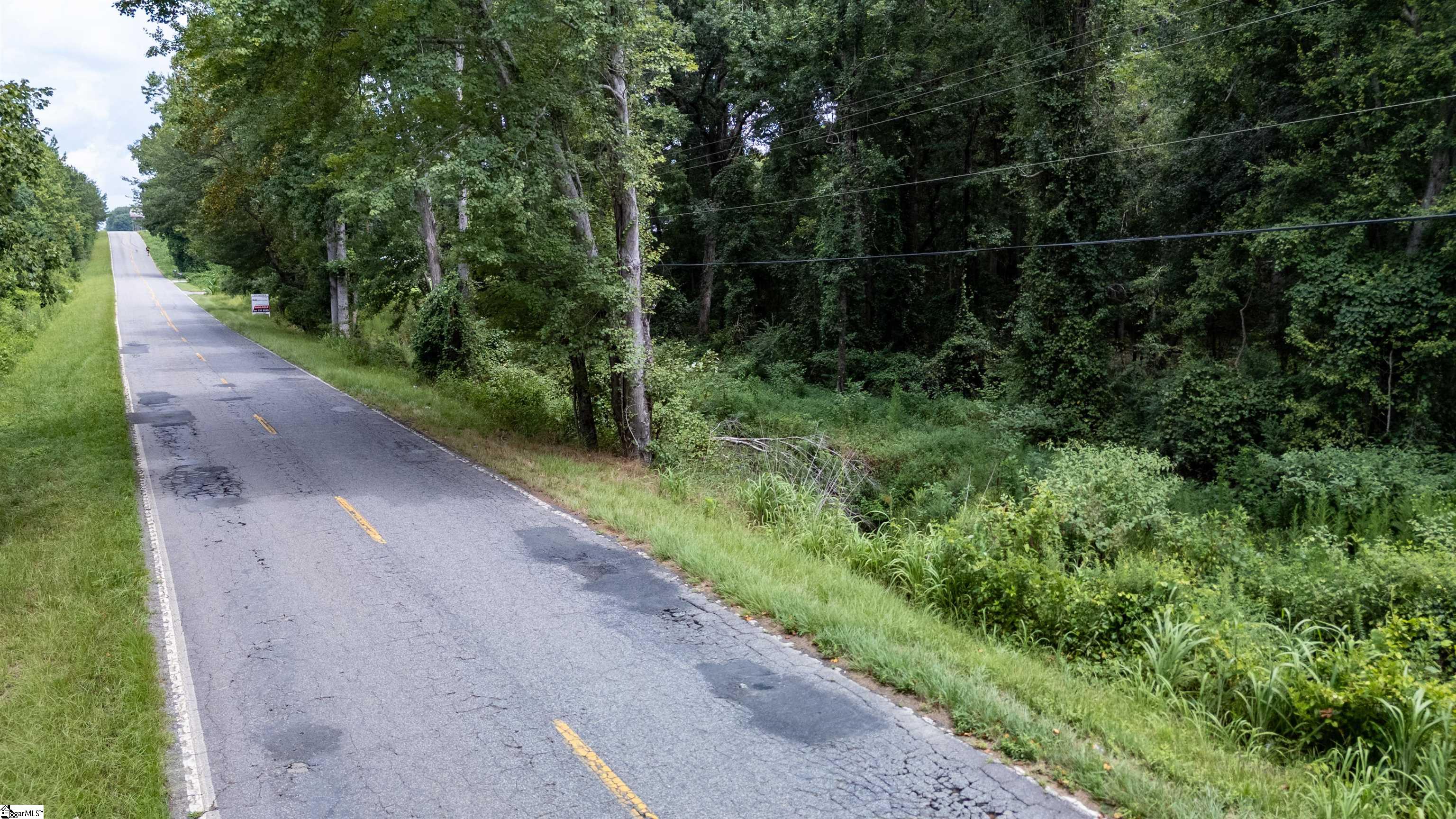 00 Meadow Farm Road Inman, SC 29849