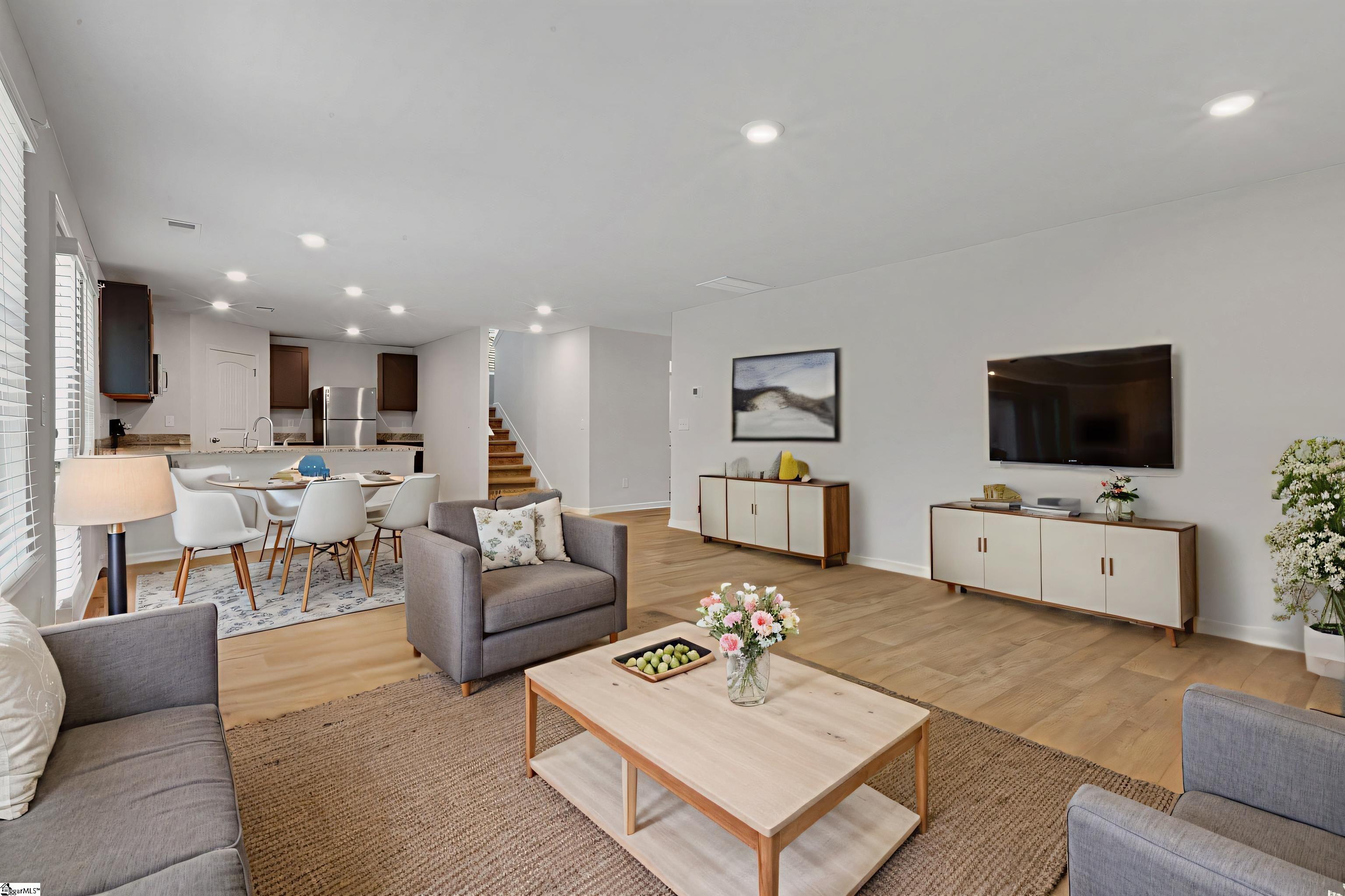 409 Fairfax Street Anderson, SC 29625