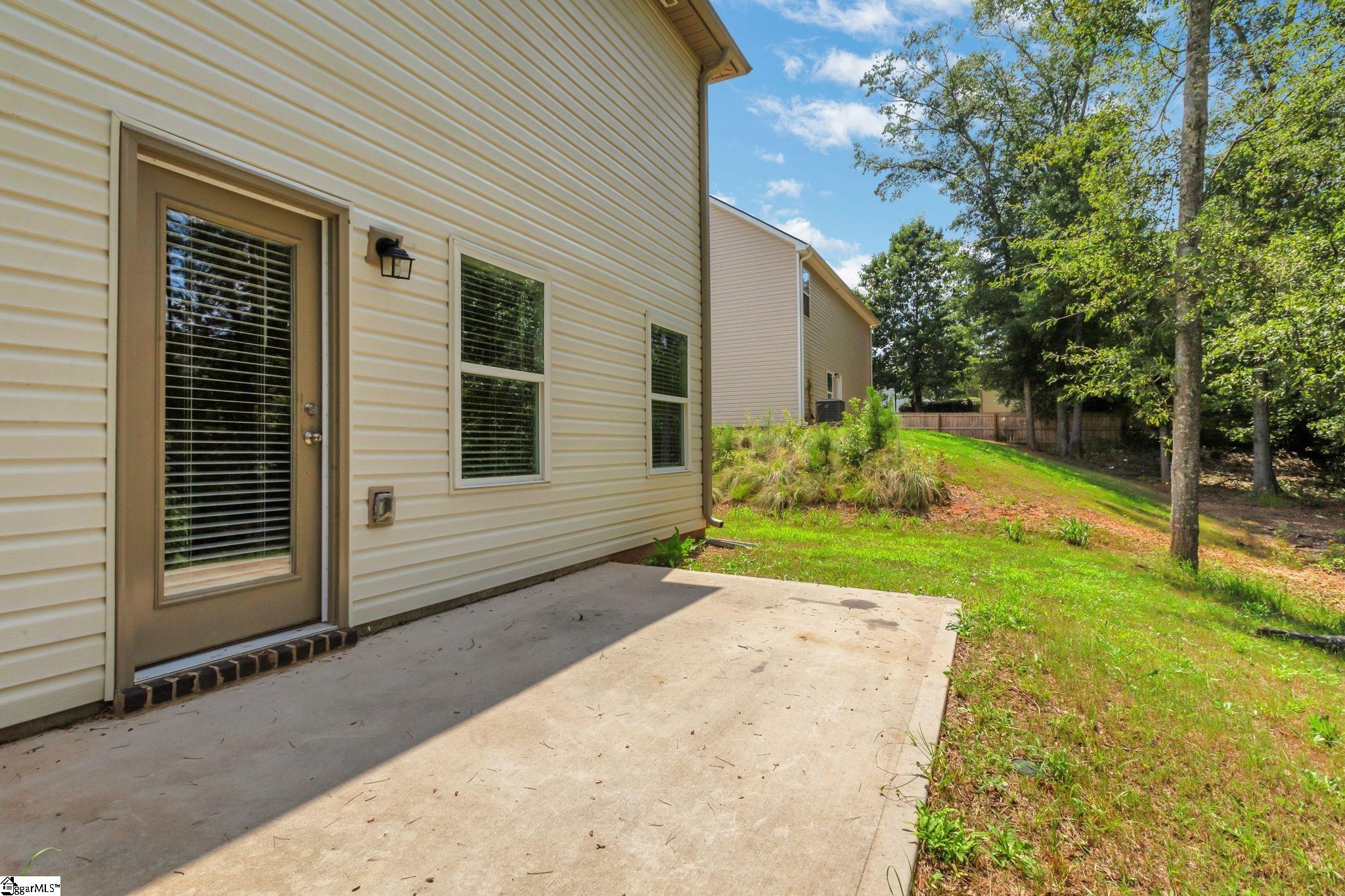 409 Fairfax Street Anderson, SC 29625