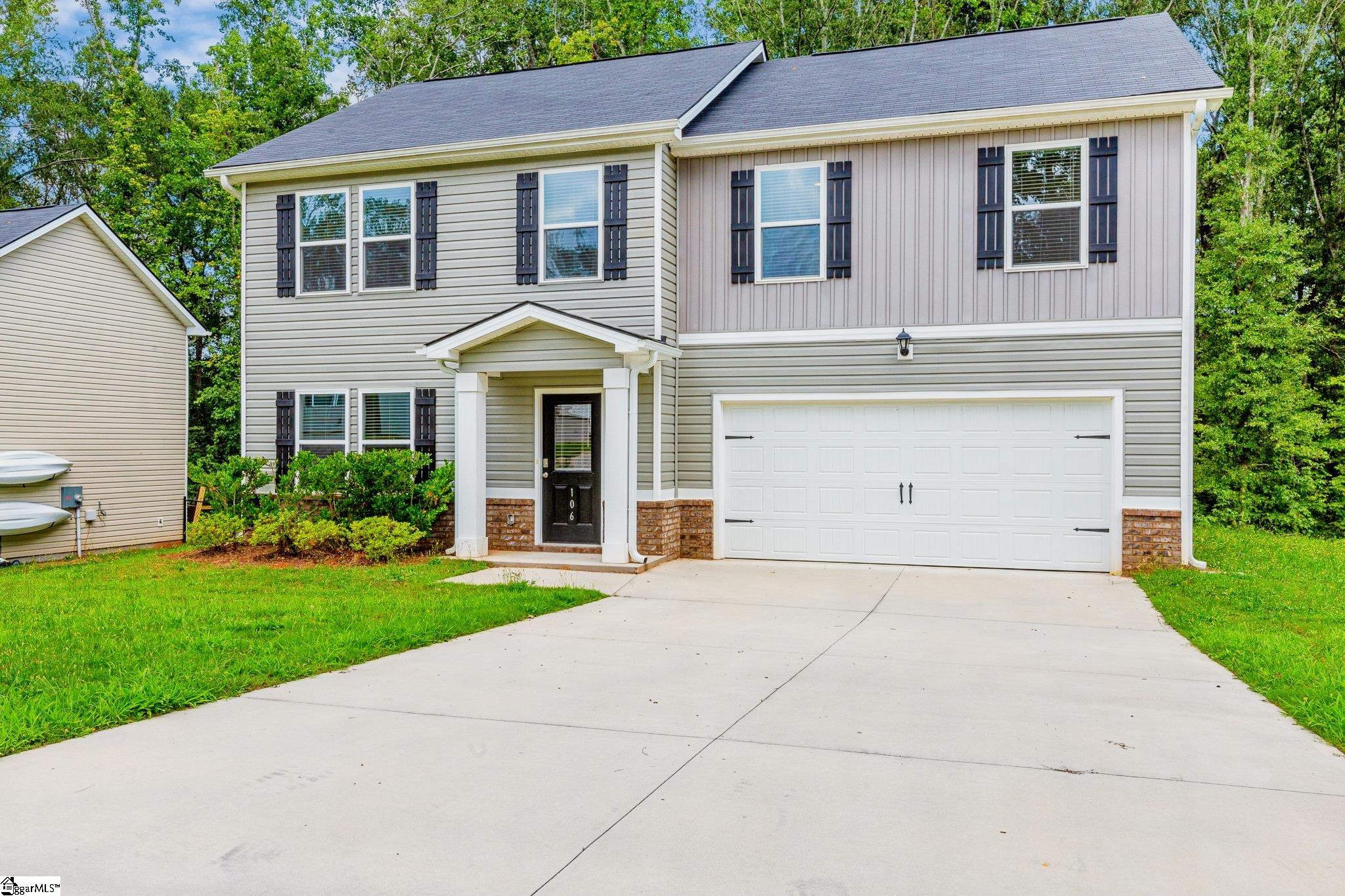 106 Westminster Avenue Anderson, SC 29625