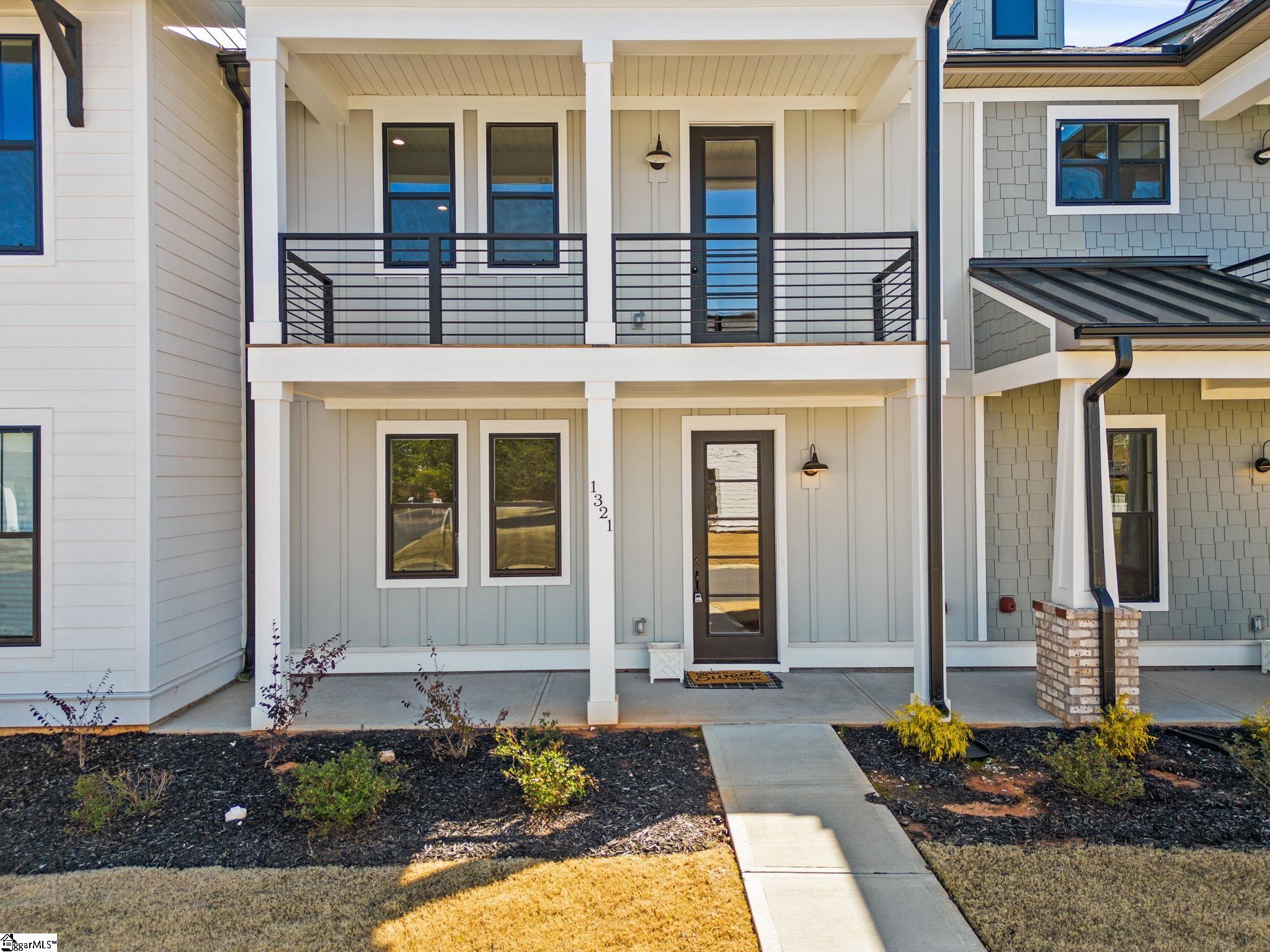 1321 S Pinot Road Duncan, SC 29334