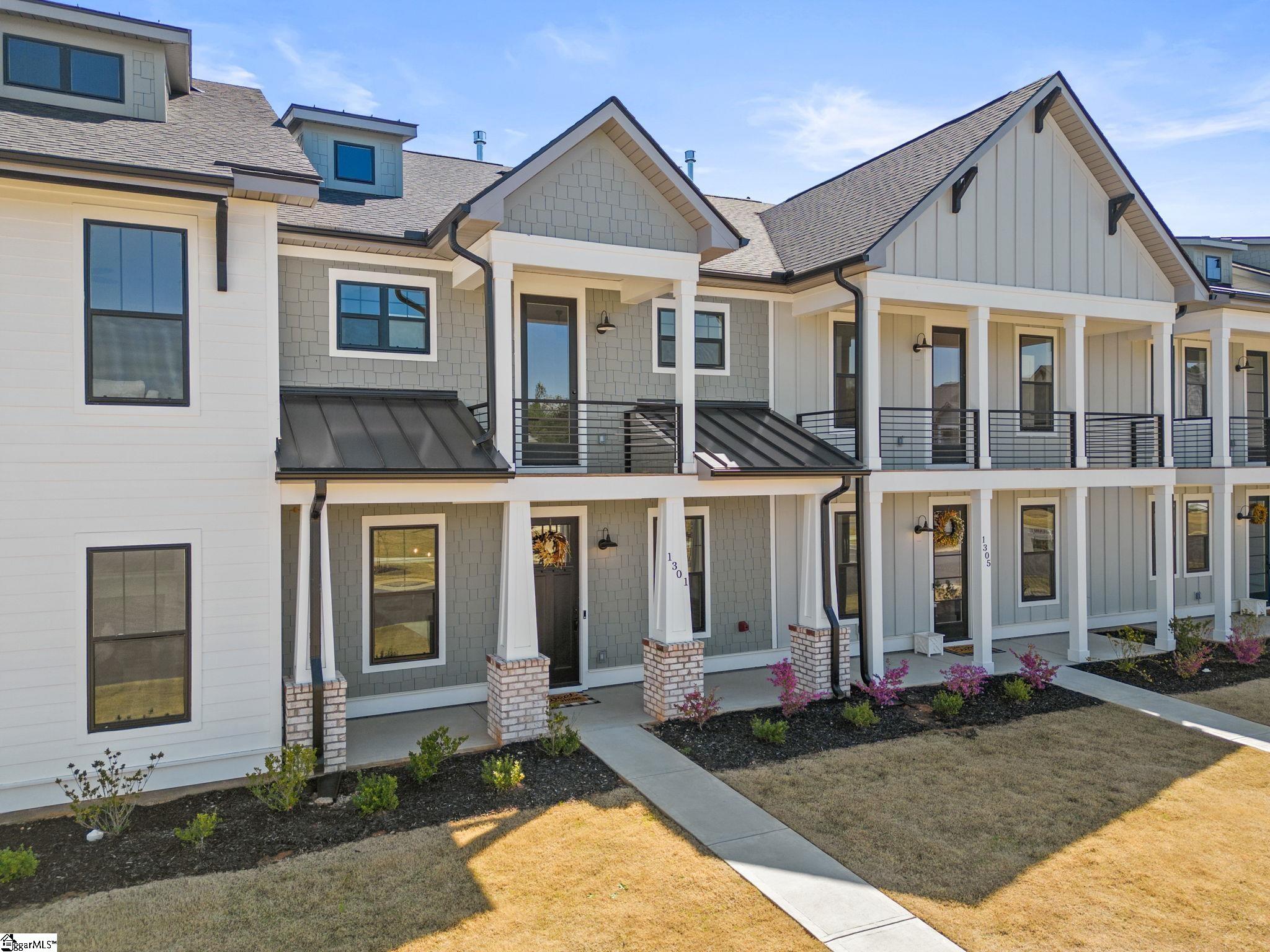 1301 S Pinot Road Duncan, SC 29334