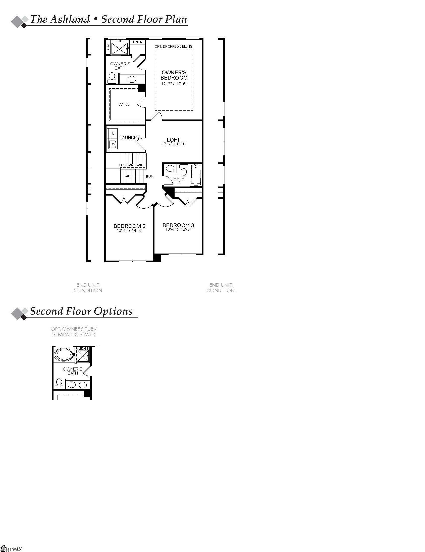 207 Spartina Court Spartanburg, SC 29307