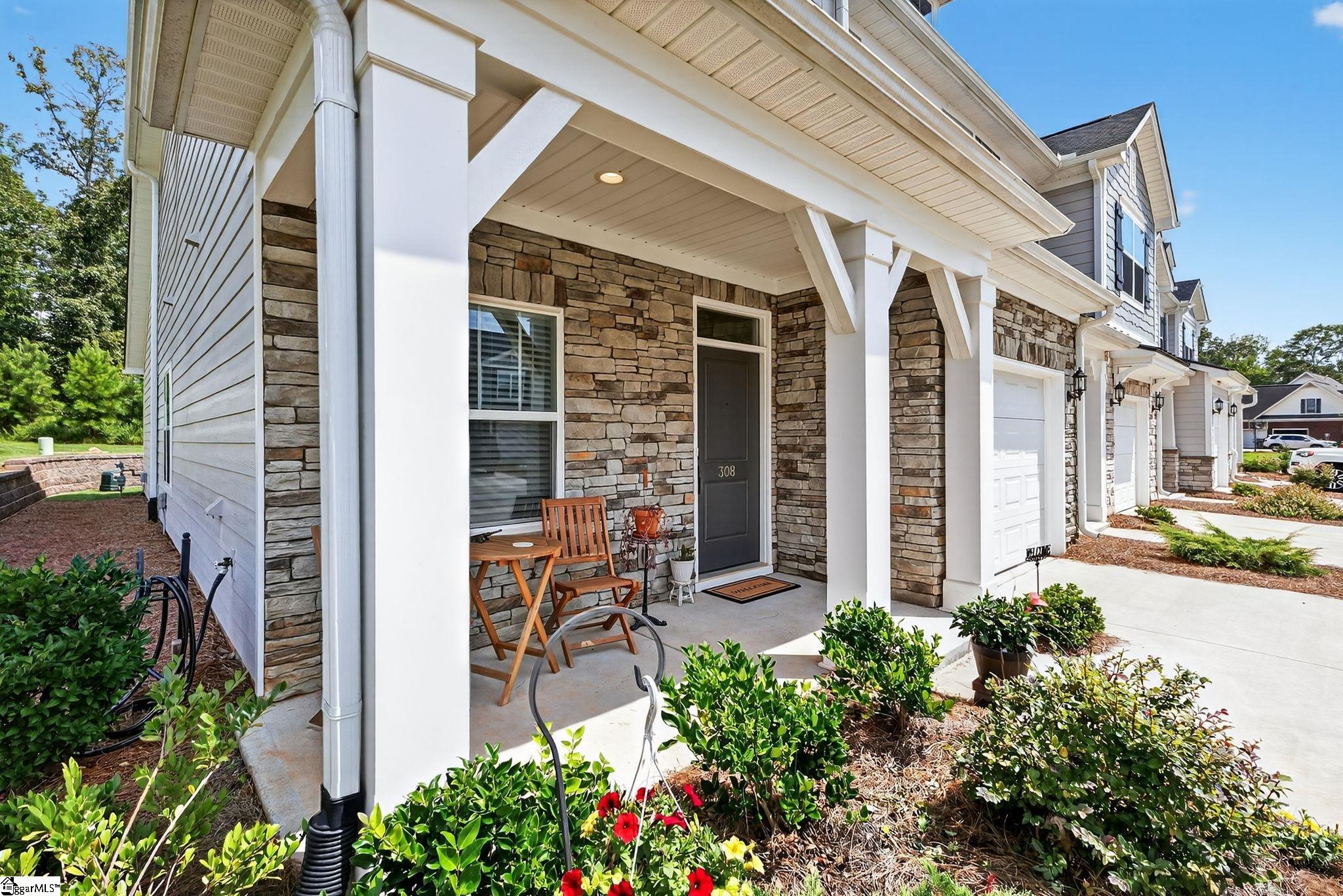 308 Nettle Lane Greenville, SC 29607