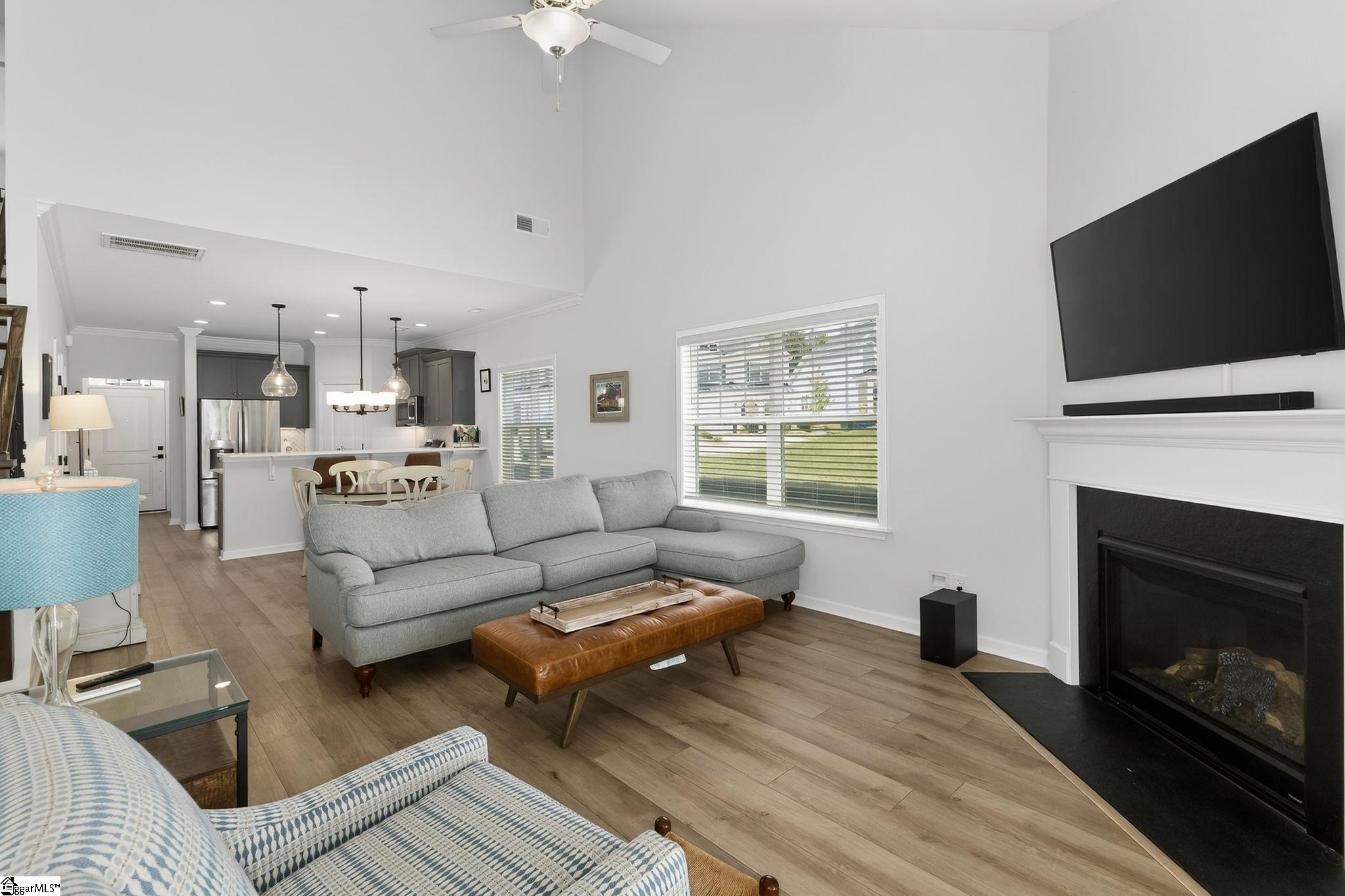 308 Nettle Lane Greenville, SC 29607