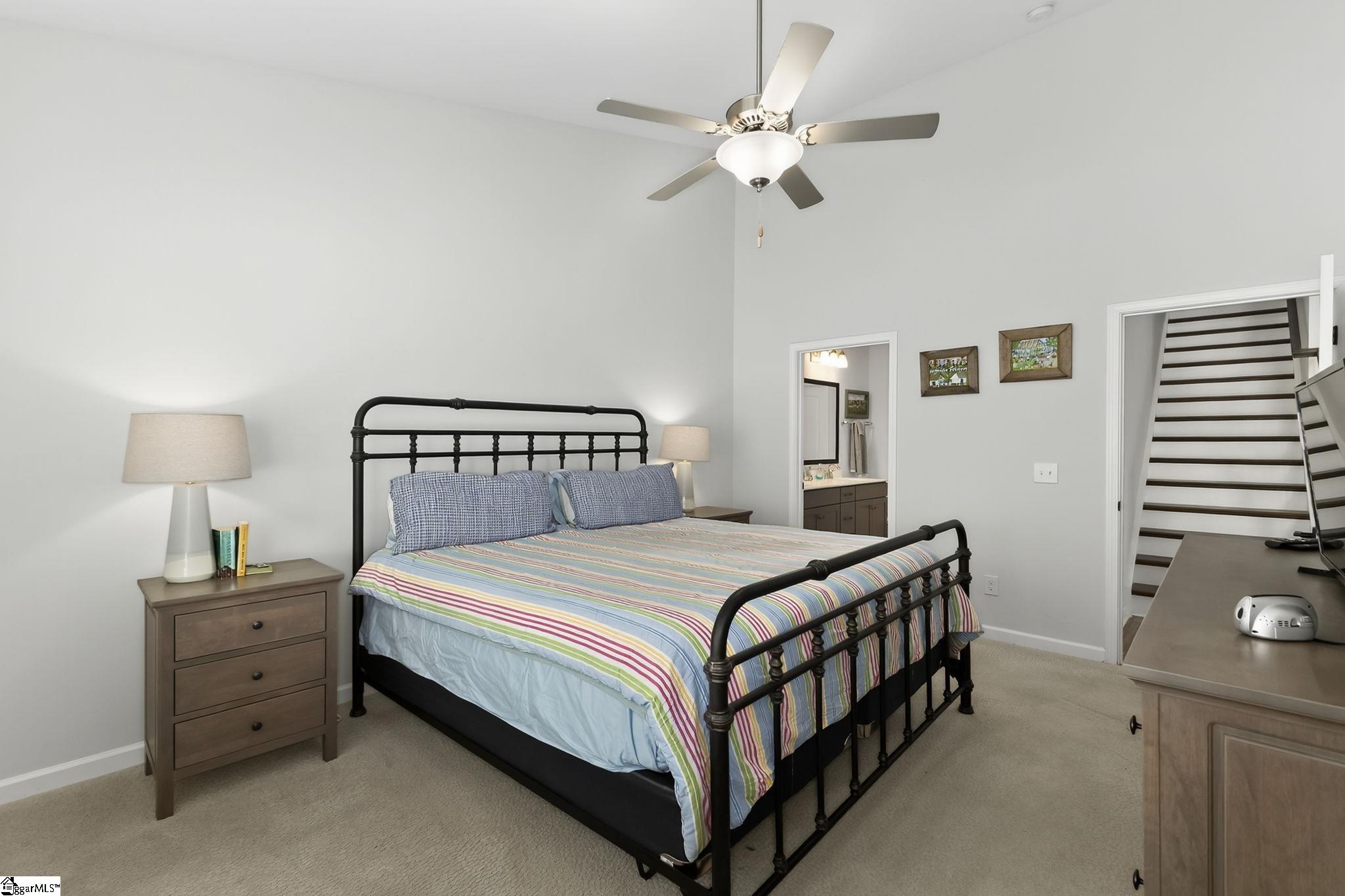 308 Nettle Lane Greenville, SC 29607