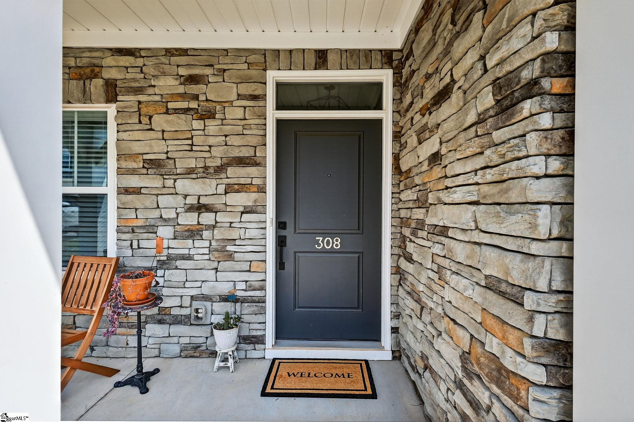 308 Nettle Lane Greenville, SC 29607