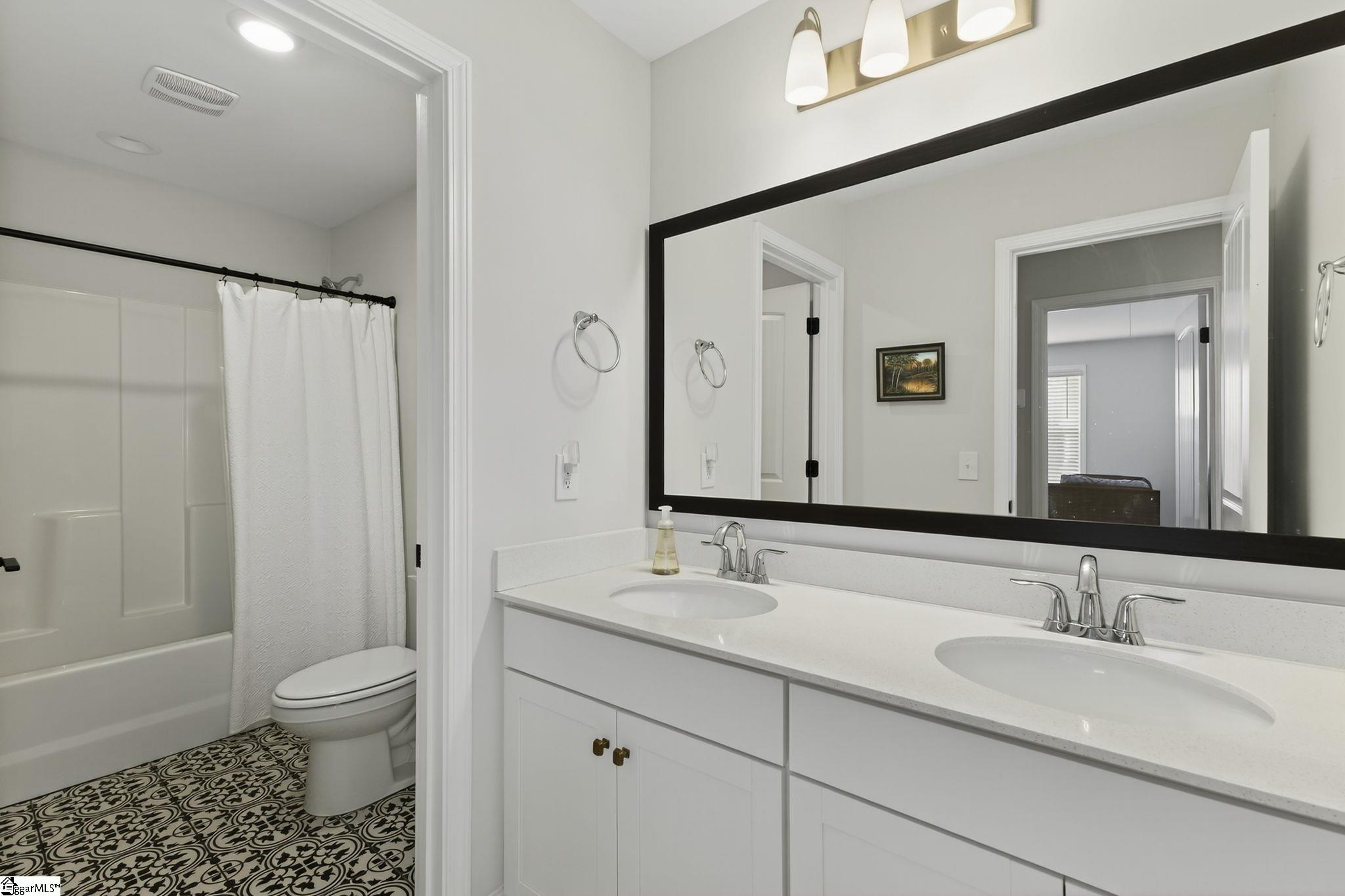 308 Nettle Lane Greenville, SC 29607