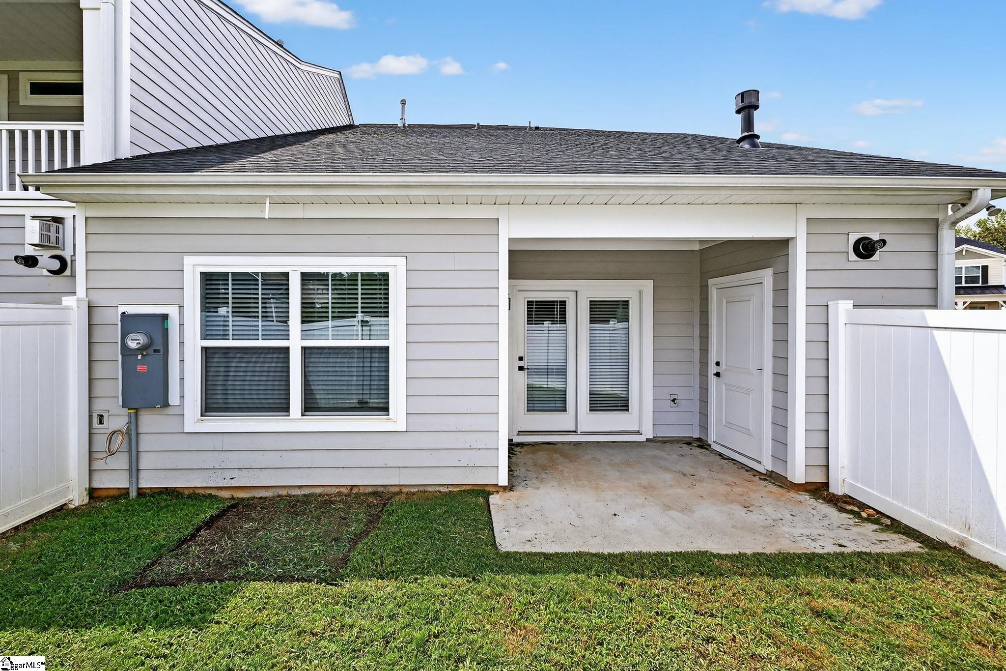 308 Nettle Lane Greenville, SC 29607