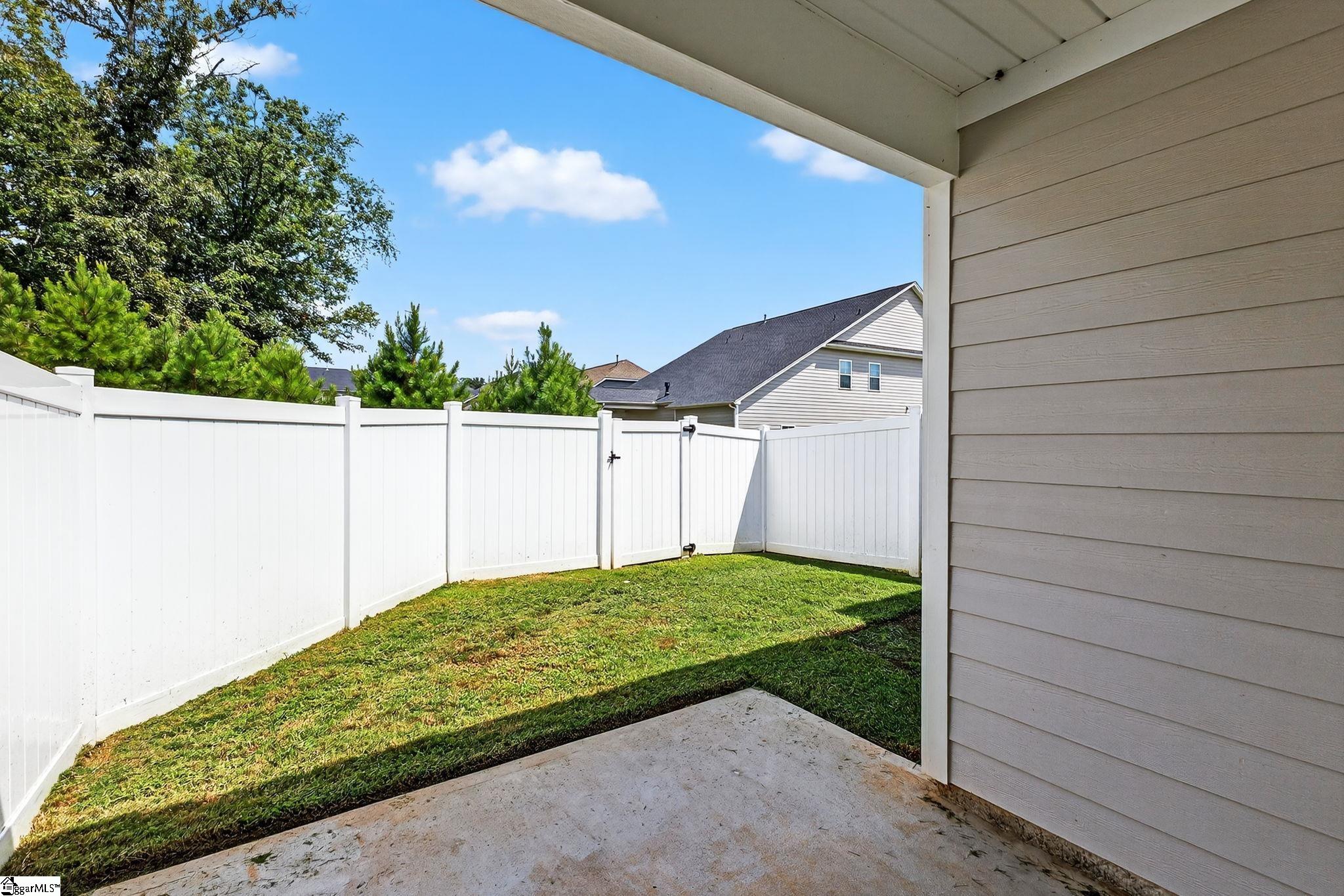 308 Nettle Lane Greenville, SC 29607