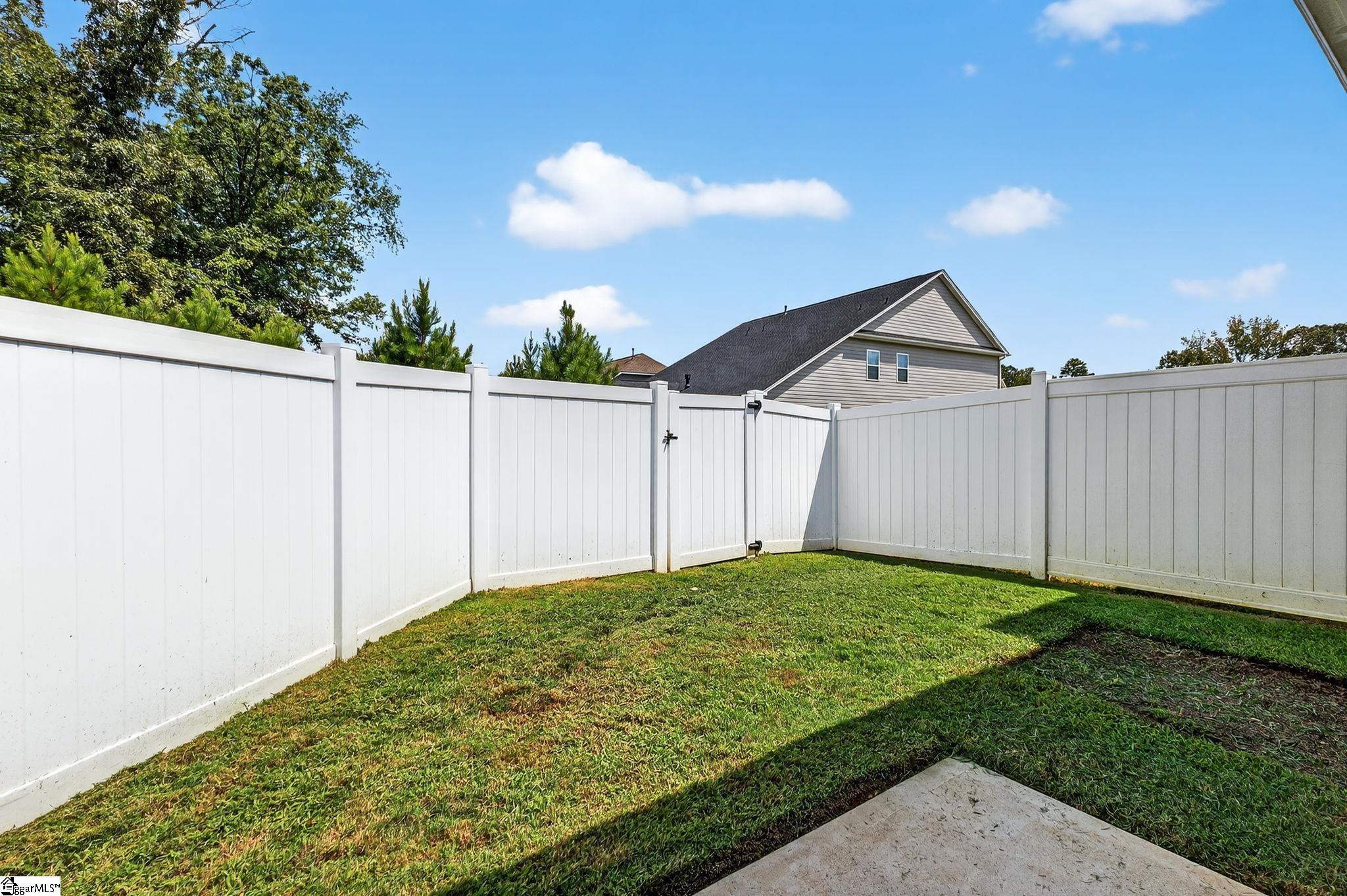 308 Nettle Lane Greenville, SC 29607