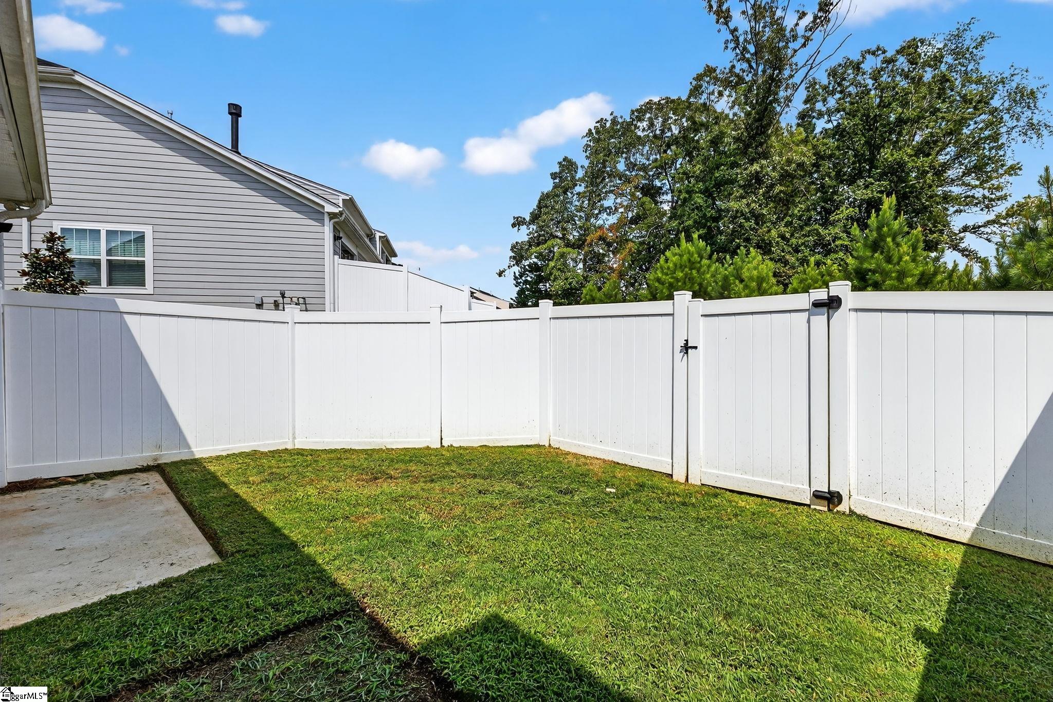 308 Nettle Lane Greenville, SC 29607