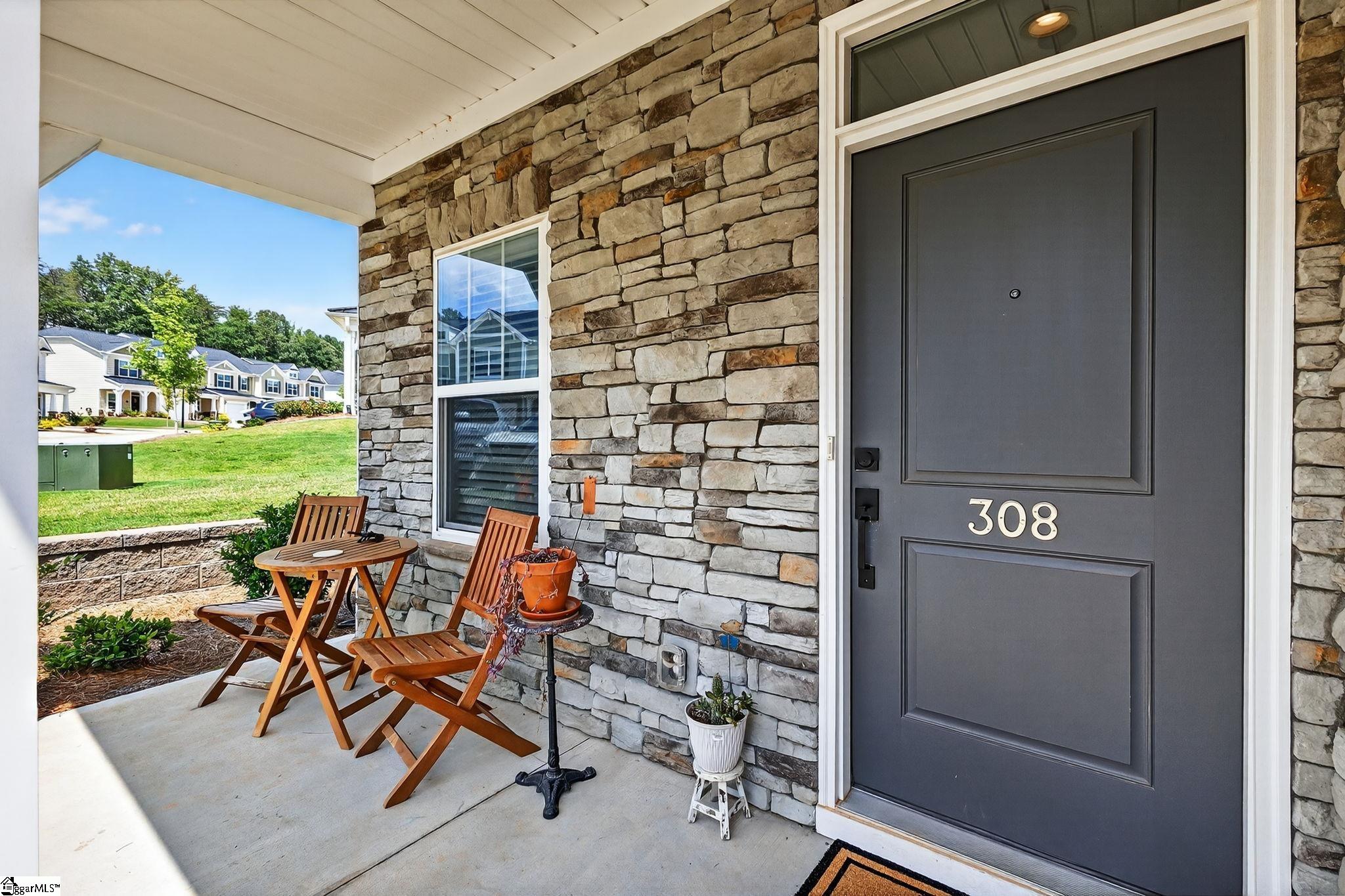 308 Nettle Lane Greenville, SC 29607