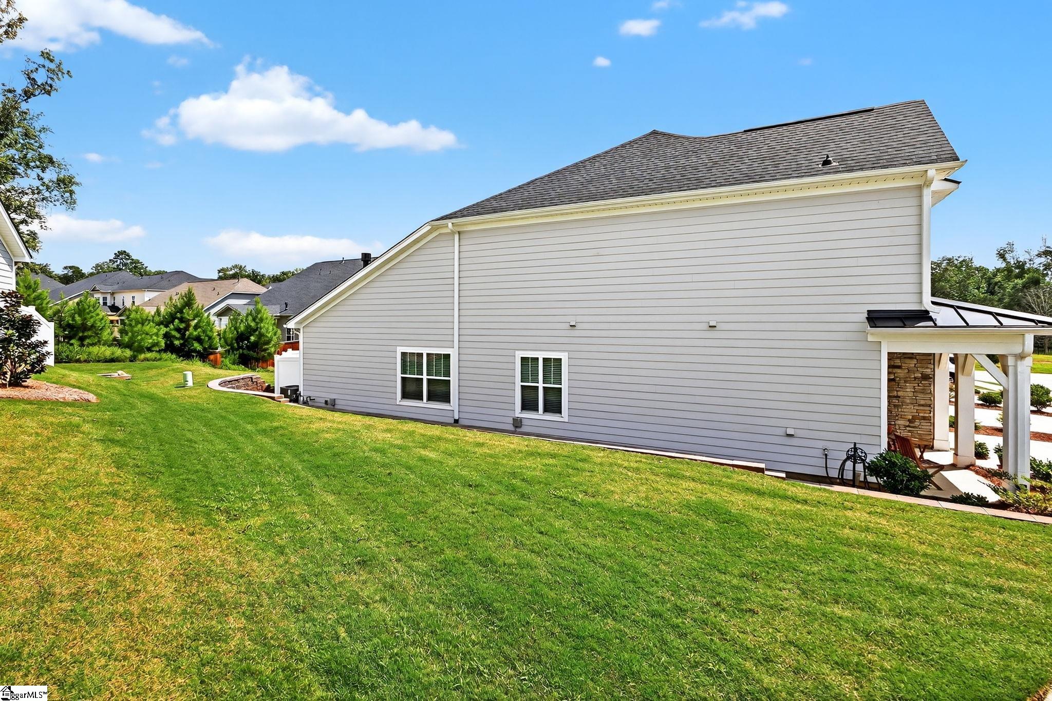 308 Nettle Lane Greenville, SC 29607